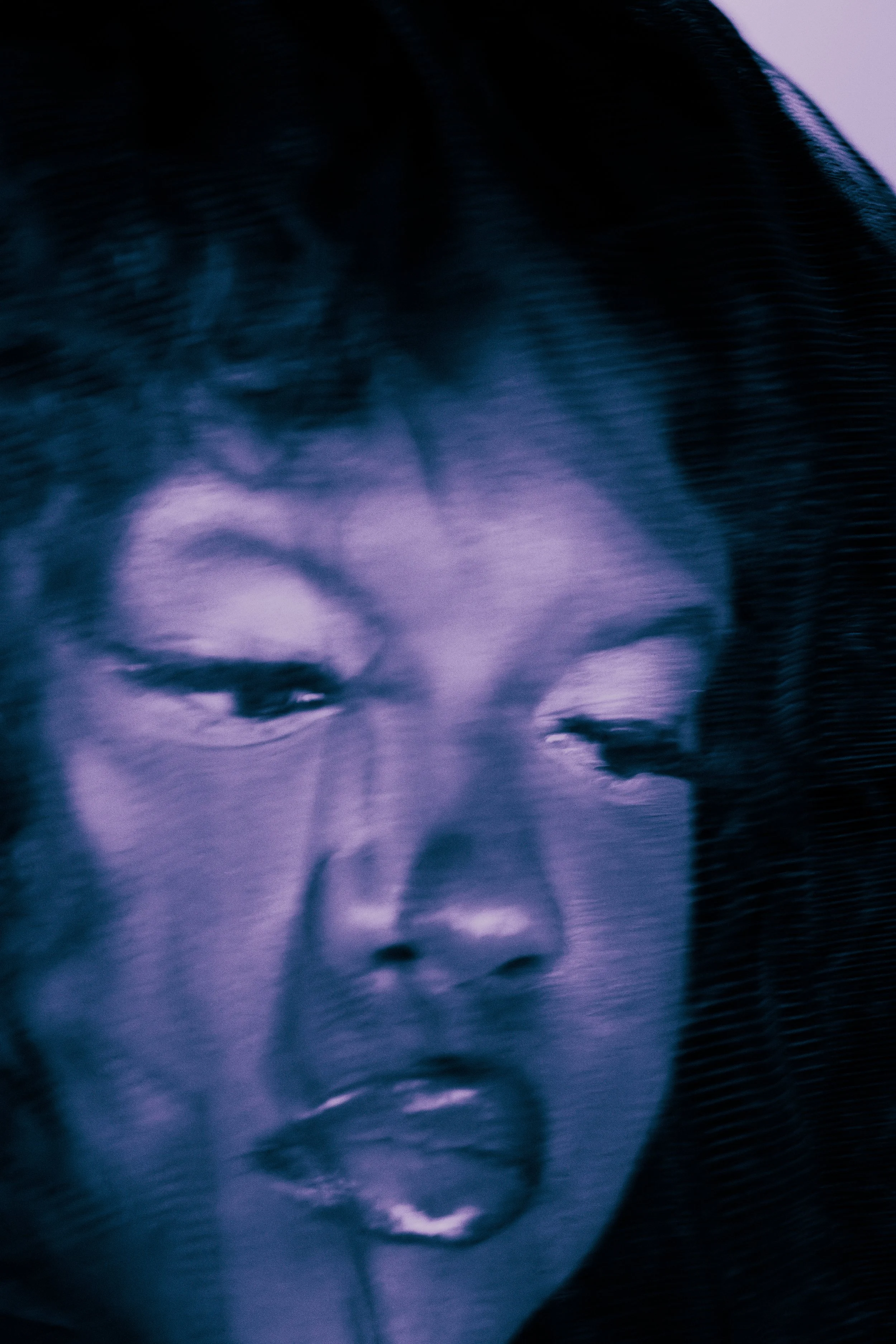 SELF PORTRAITS