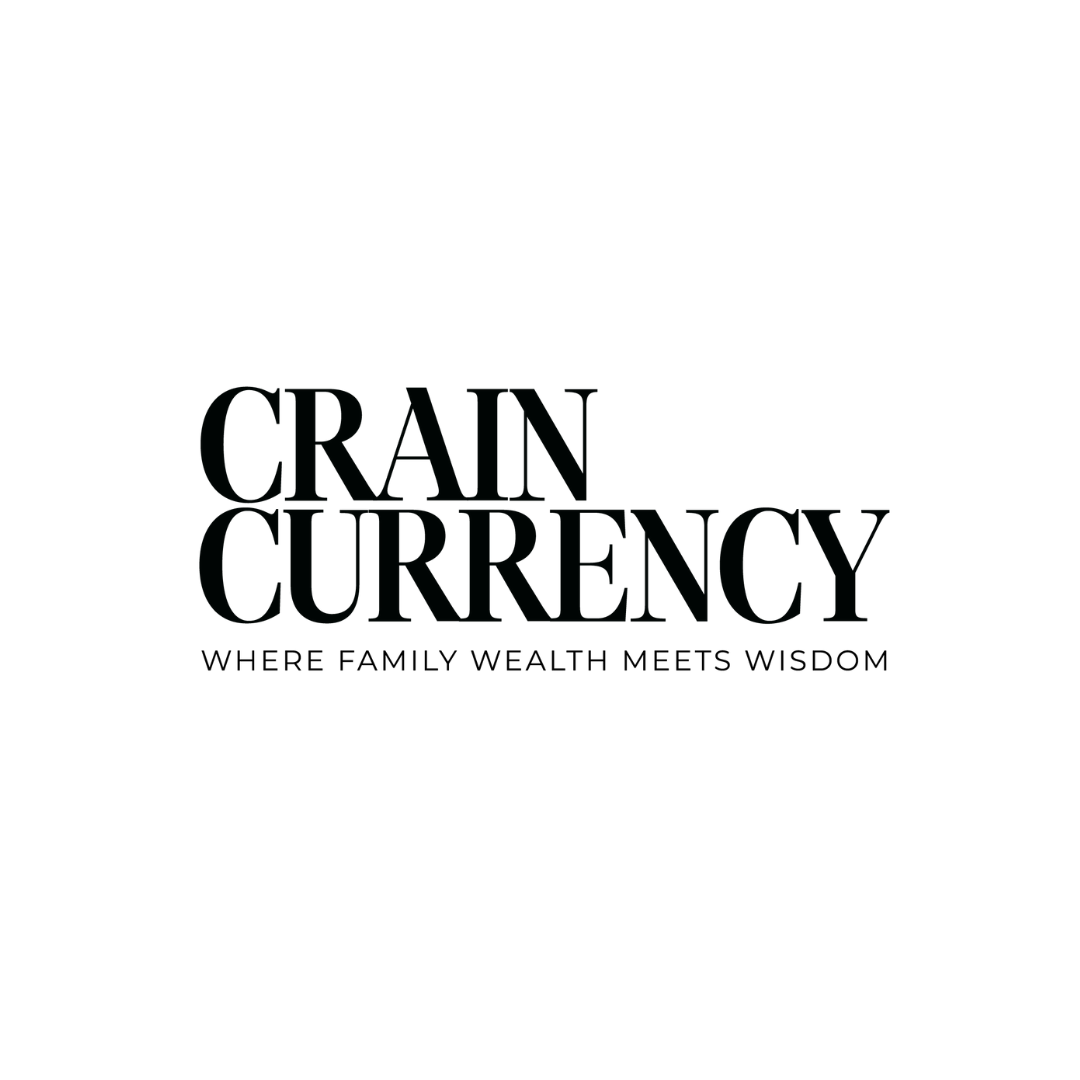 Wealth preservation, rewritten: How families are documenting their histories