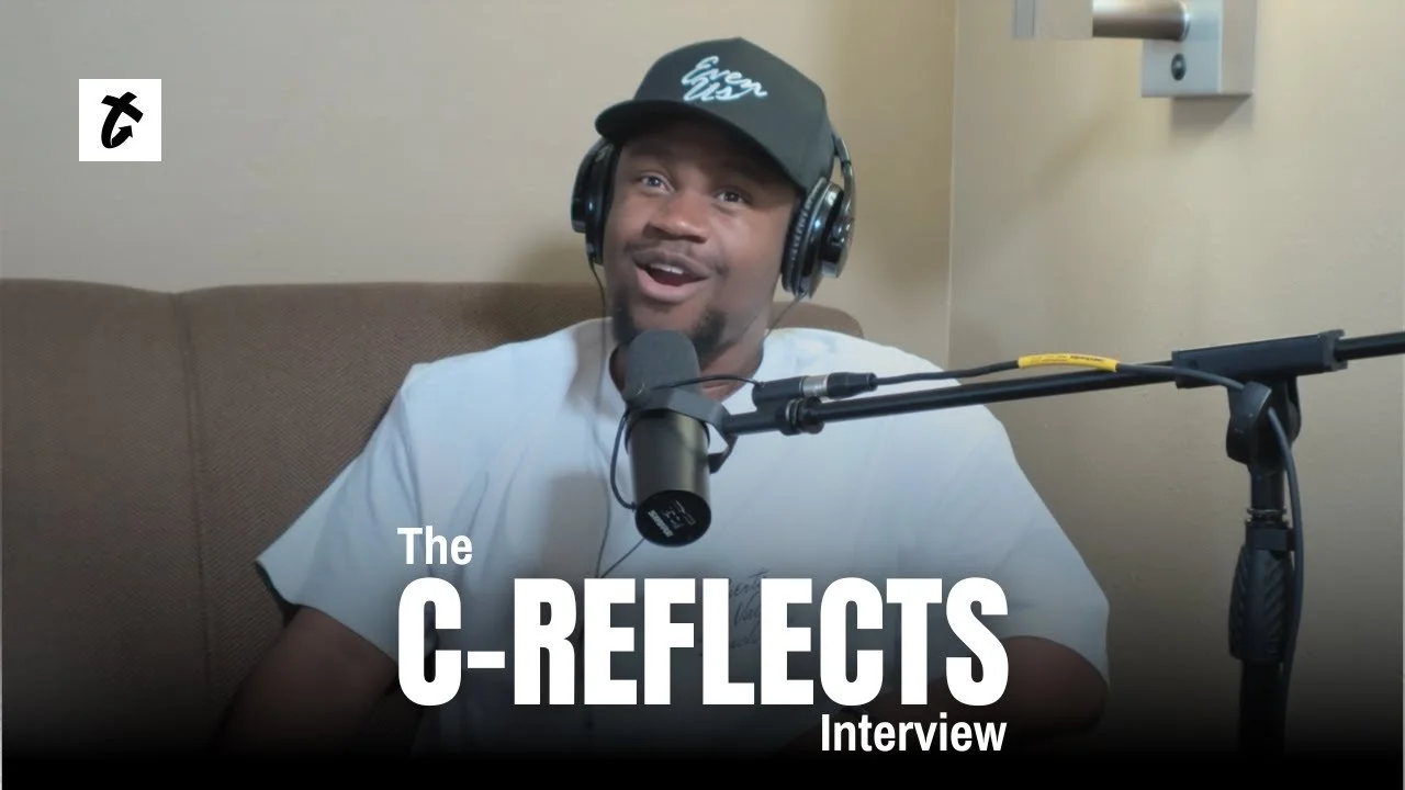 The C-Reflects Interview