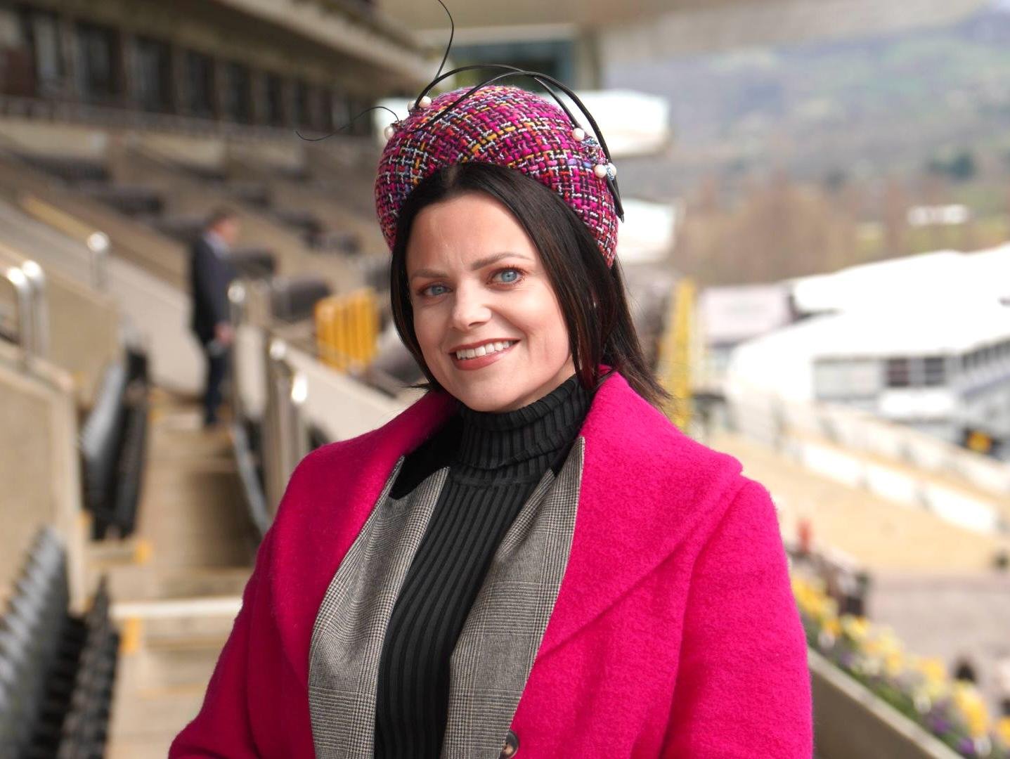 As Seen At Cheltenham Festival 2025