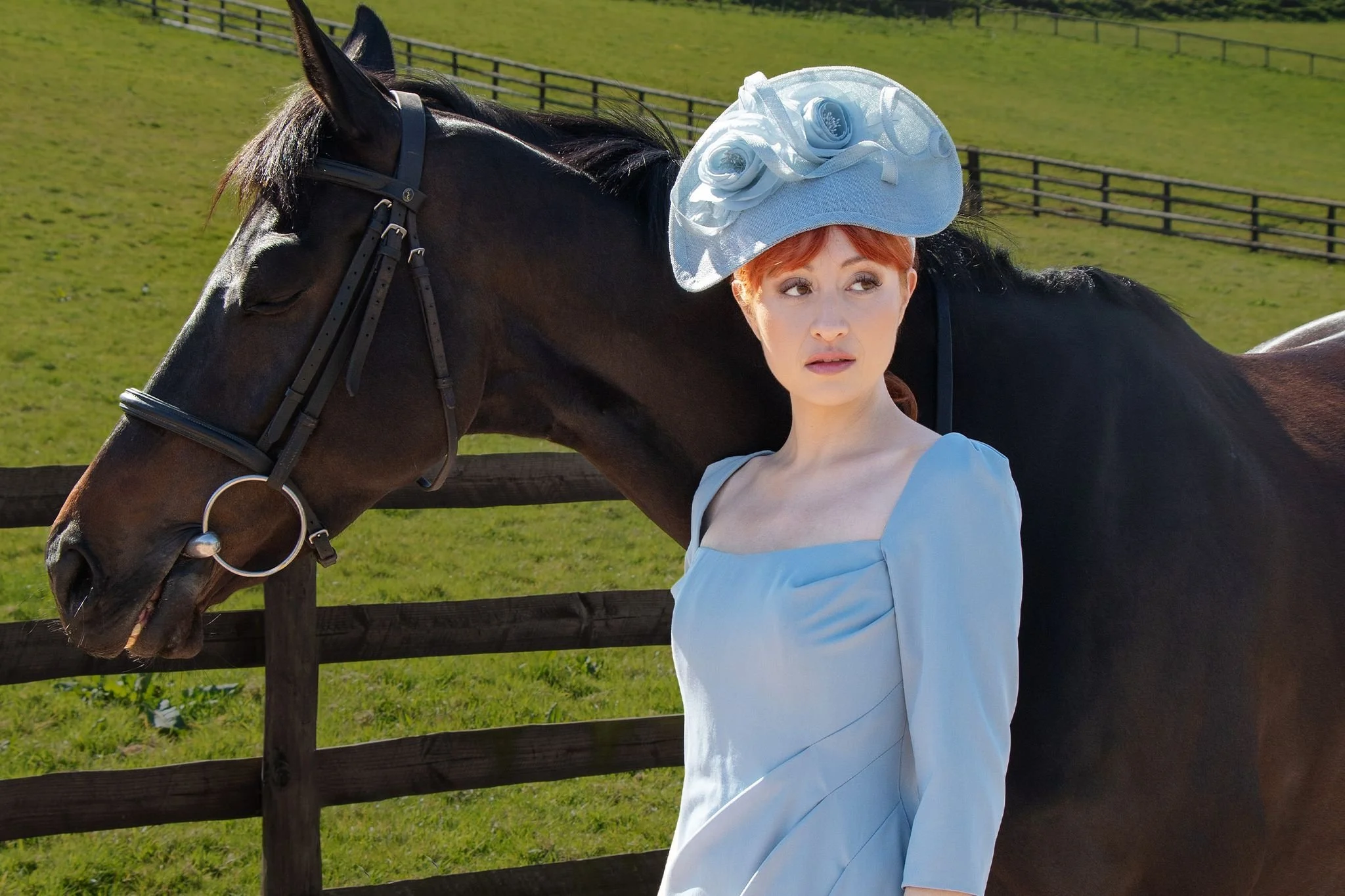 Royal Ascot Hats: Must-Wear Fascinators and Hatinators for 2025