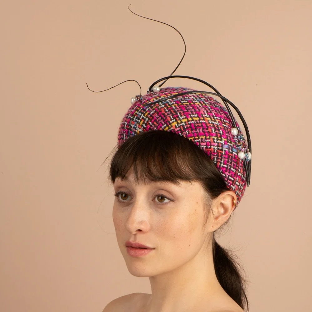 Boucle Headband