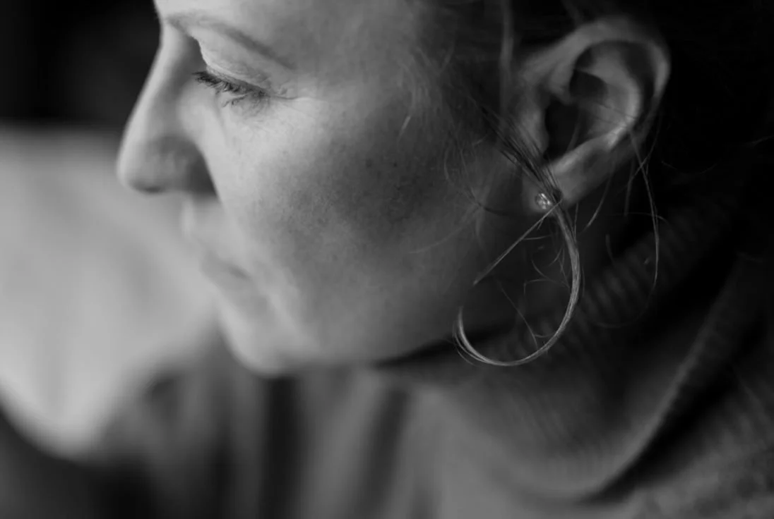 Sarah Haynes at Somerset Millinery, Milliner in the UK