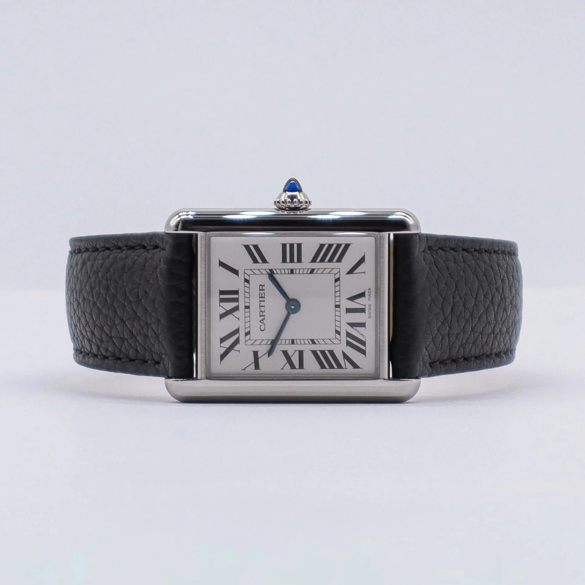 Cartier Tank | Must de Cartier | L | Year 2023-05