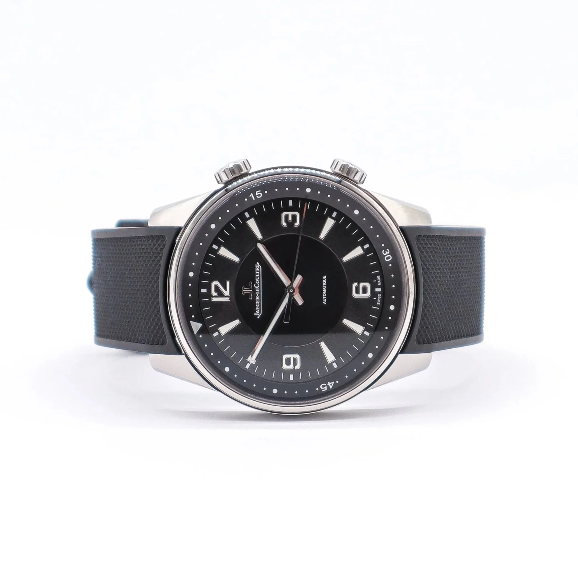 Jaeger-Lecoultre | Polaris | Year 2018-04
