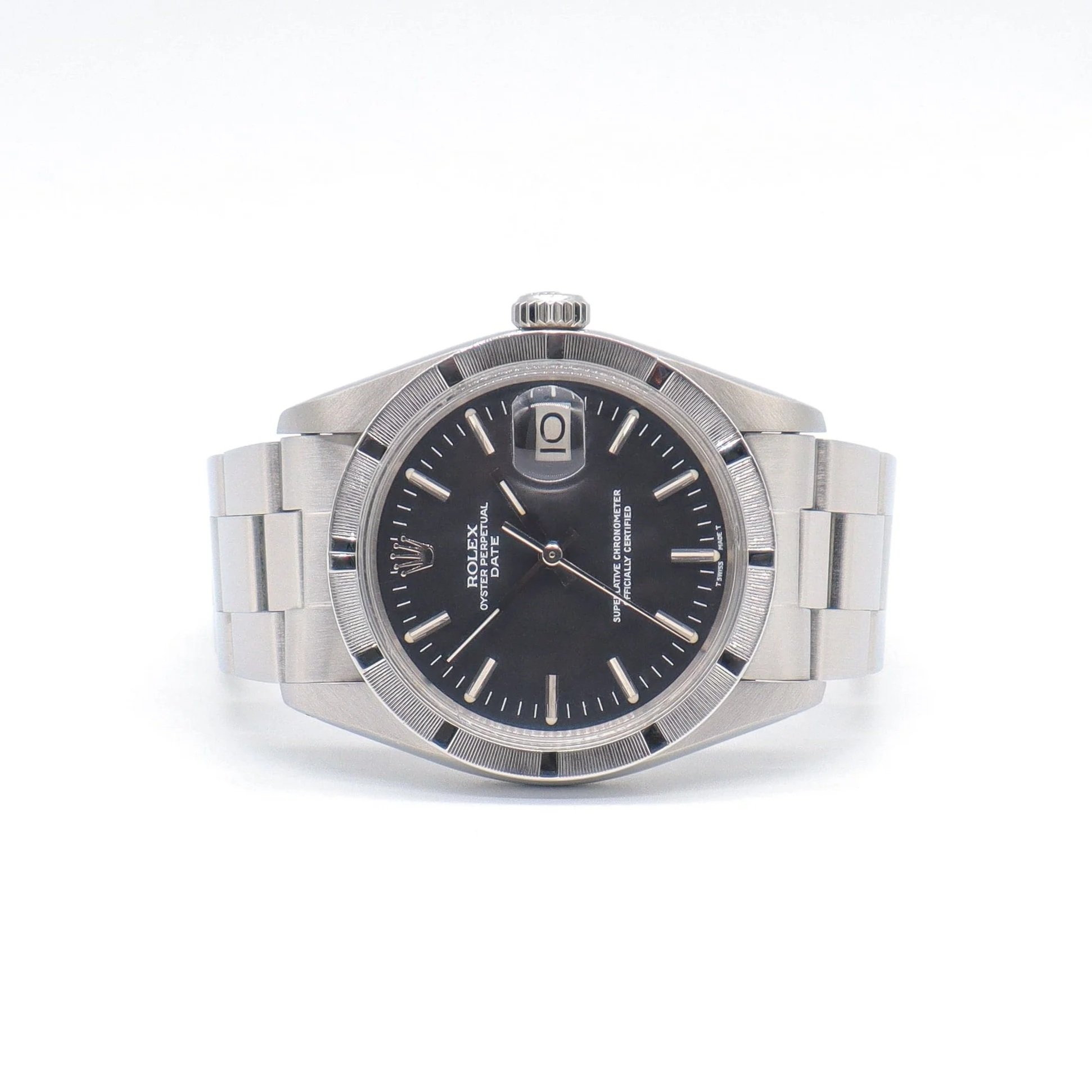 Rolex Oyster Perpetual Date | 1500 | Year 1974