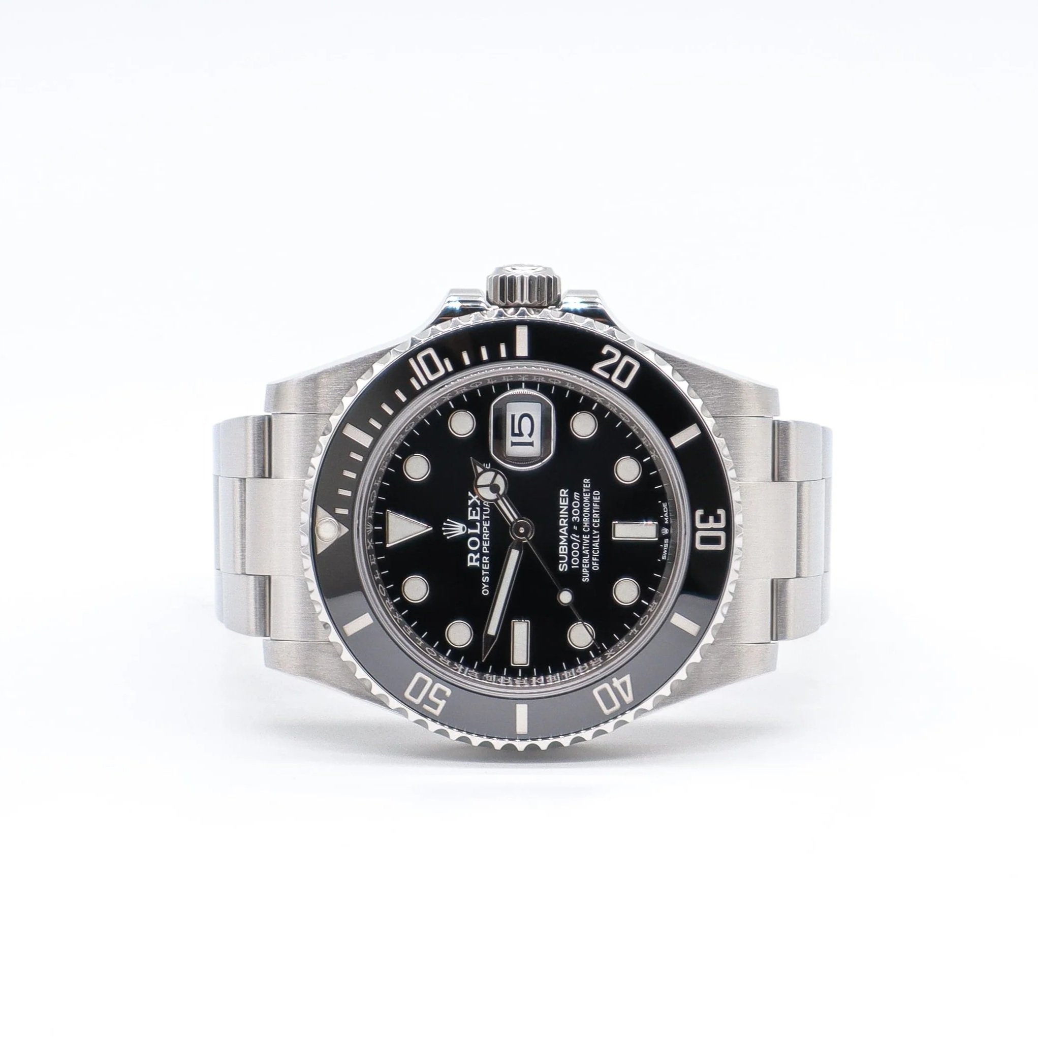 Rolex Submariner Date | Year 2023-05