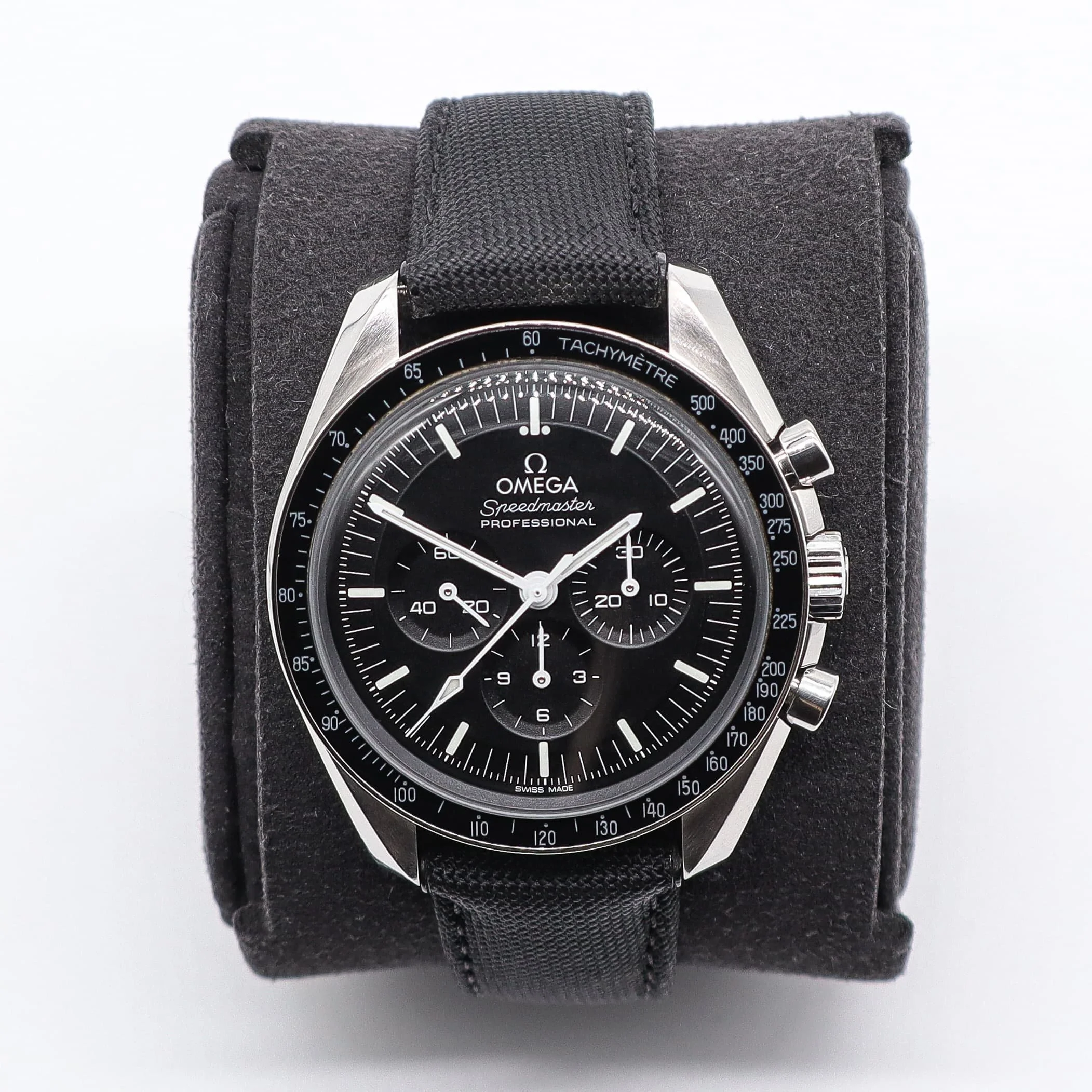 Omega Speedmaster Moonwatch Professional — Impressivewatches.com