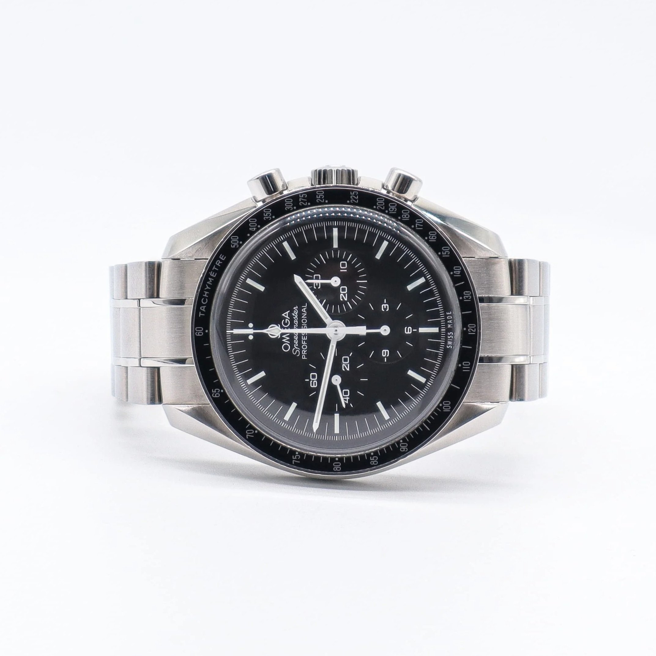 Omega Speedmaster Moonwatch Professional | Year 2017