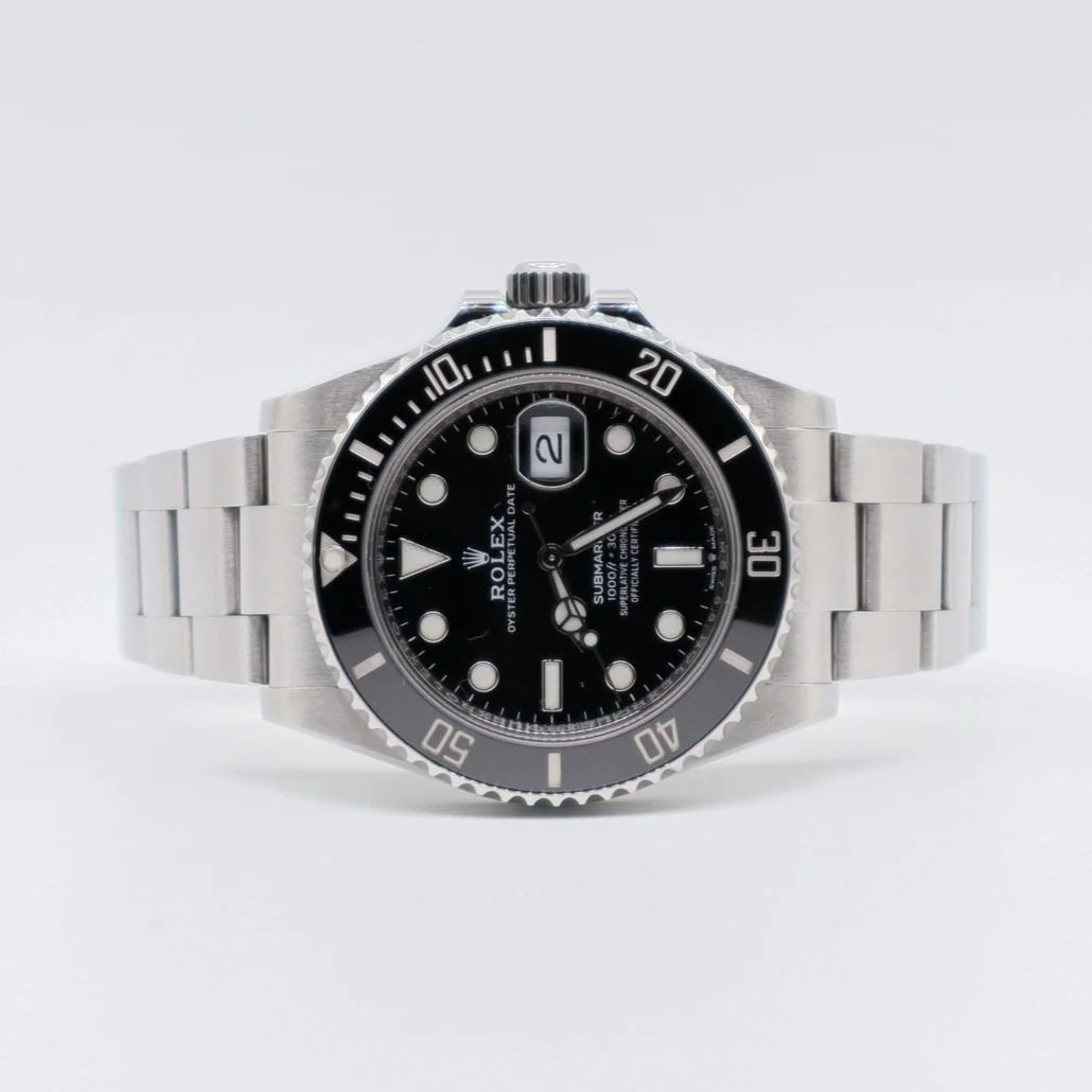 Rolex Submariner Date