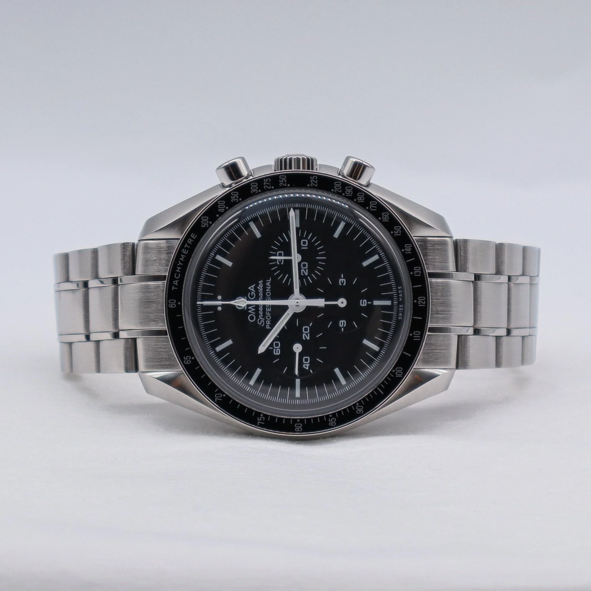 Omega Speedmaster Professional Moonwatch
