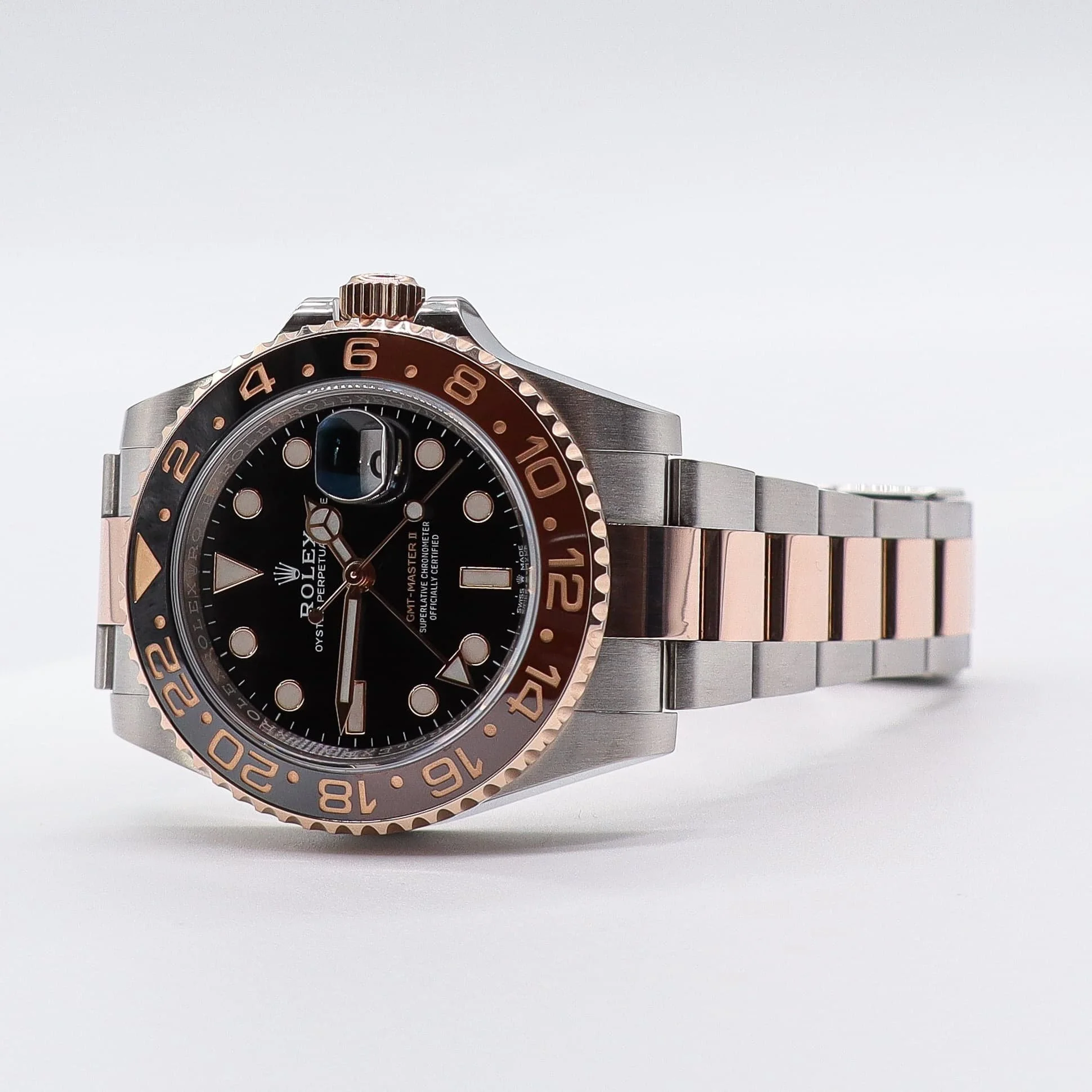 Rolex GMT-Master II | 