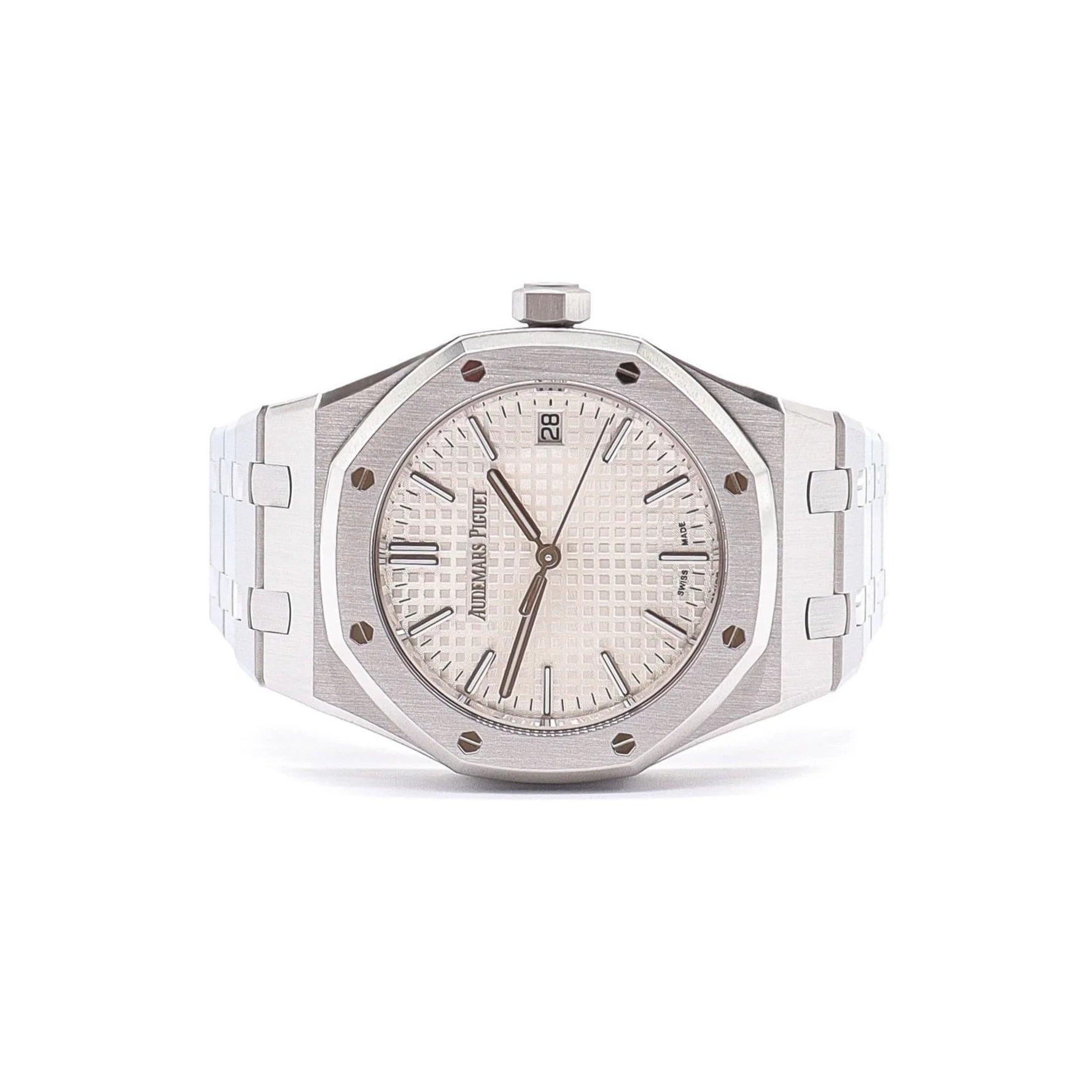Audemars Piguet | Royal Oak Selfwinding | "50th Anniversary" | Year 2022