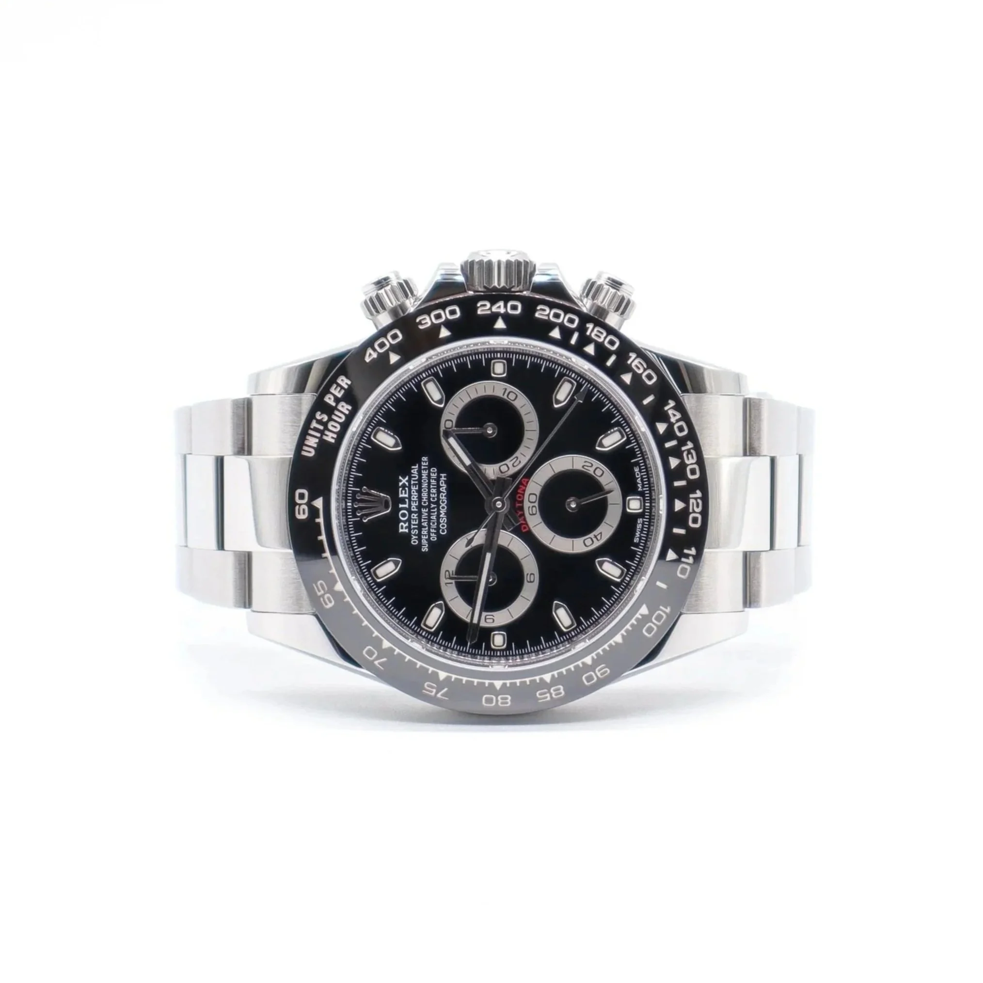 Rolex Daytona | Year 2023-08 | New & Unworn