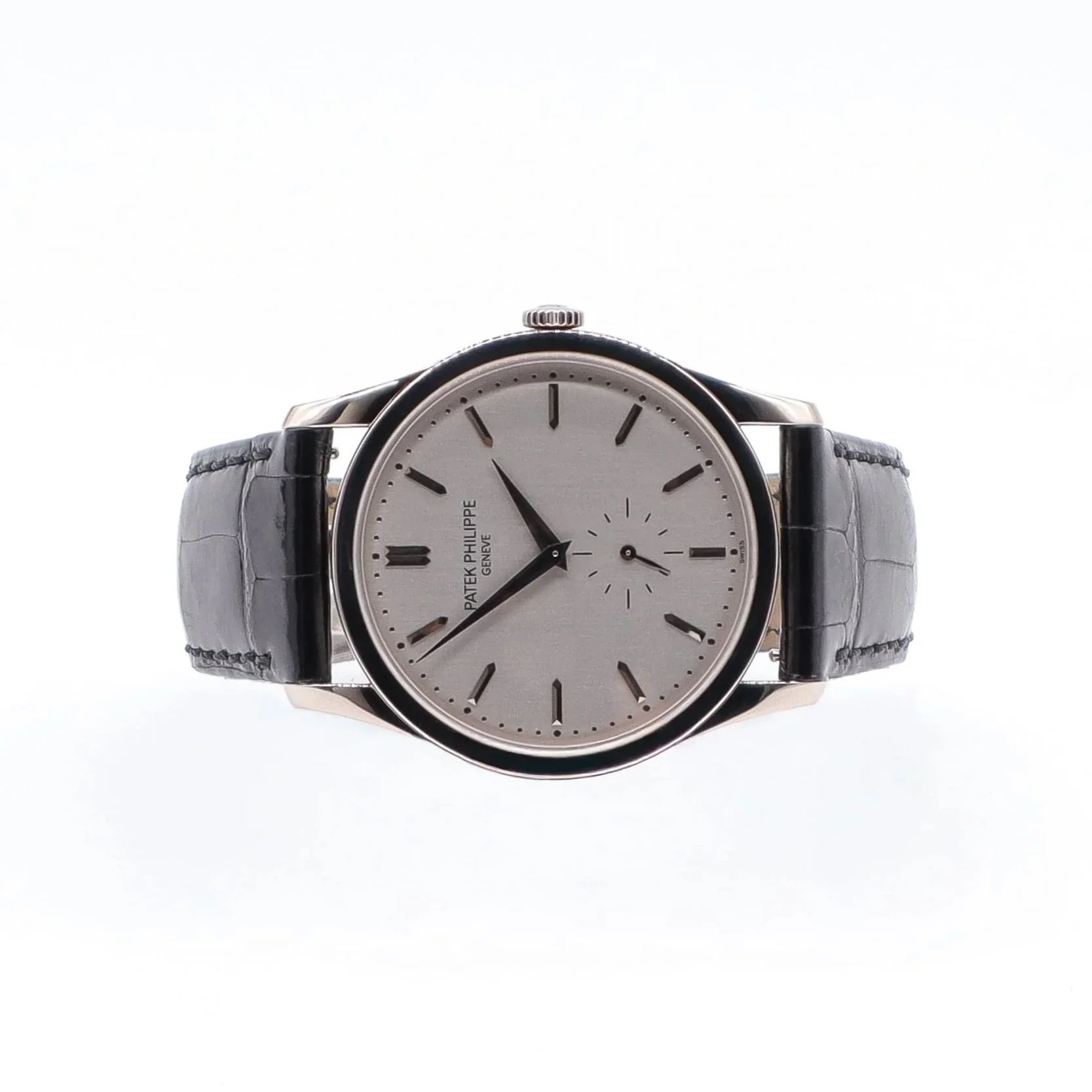 Patek Philippe Calatrava | Year 2013 | Serviced 2025