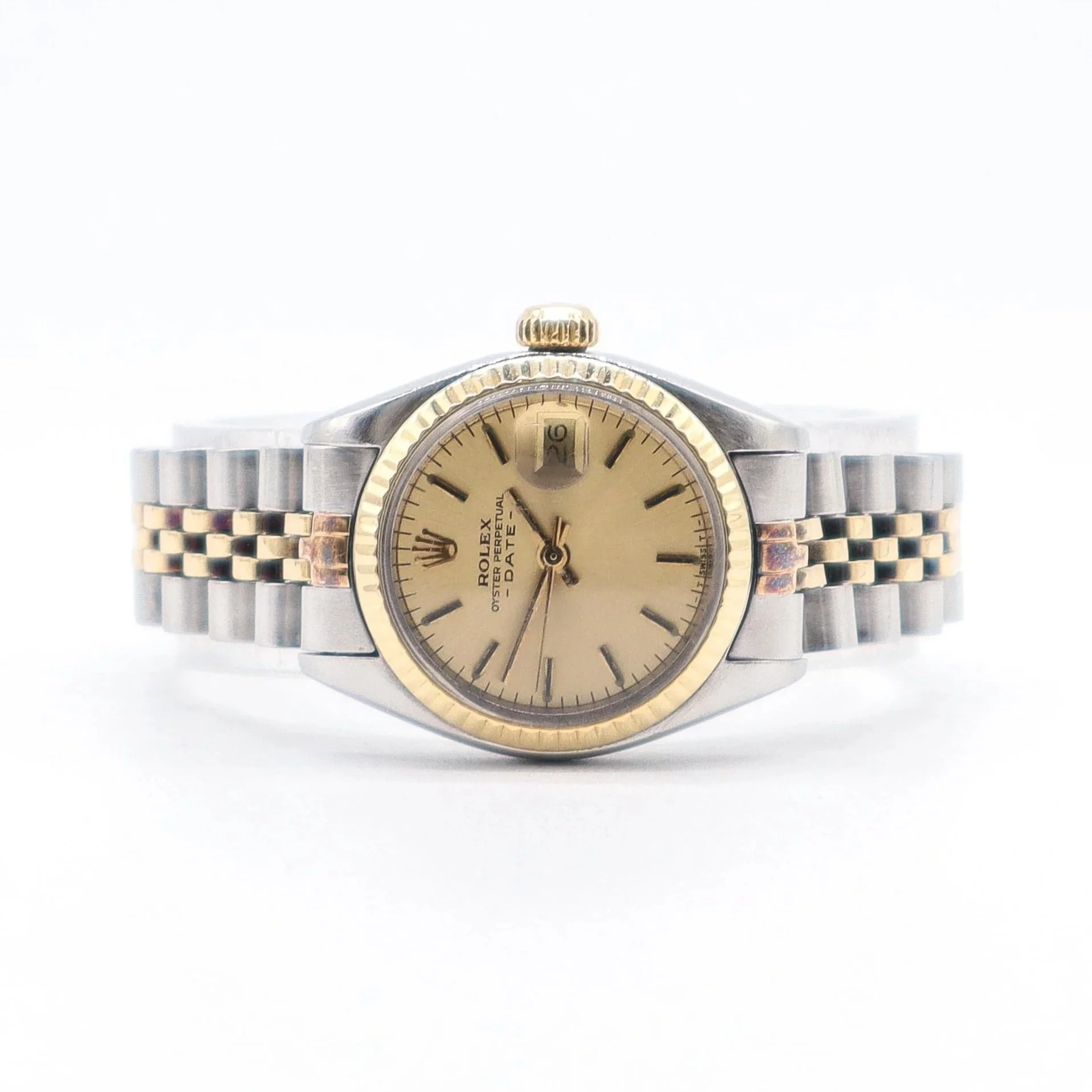 Rolex Oyster Perpetual Date 26 | 6917 | Year 1979