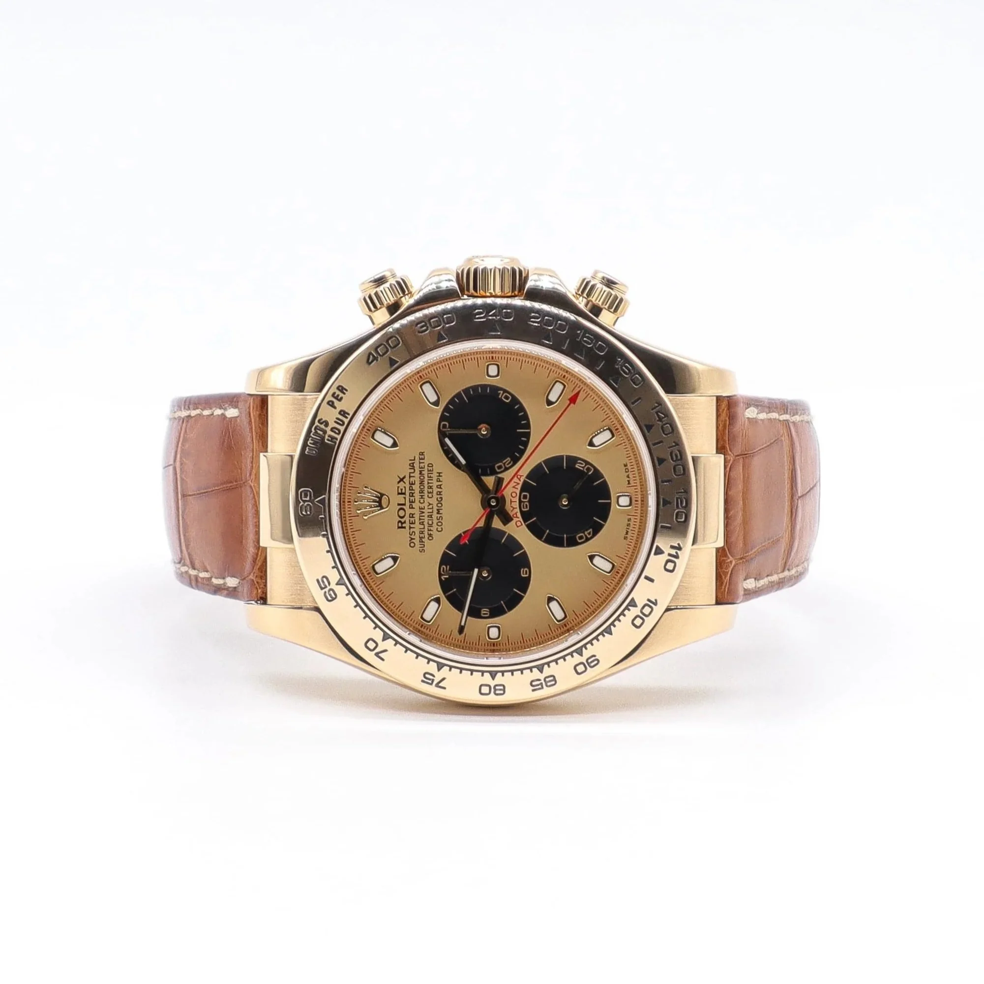 Rolex Daytona | "Paul Newman" | Year 2004