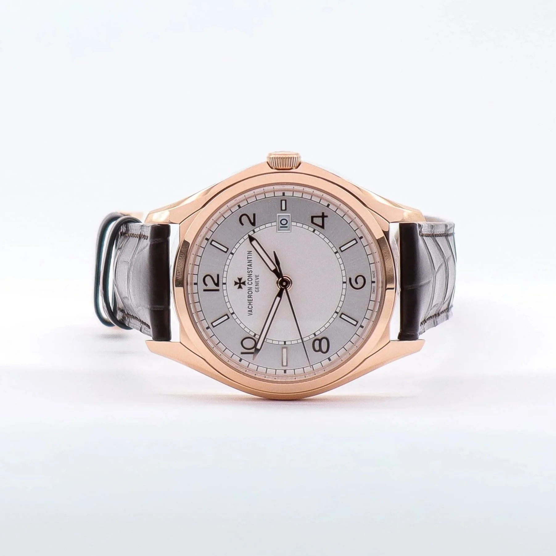 Vacheron Constantin Fiftysix | Year 2025-12 | New & Unworn