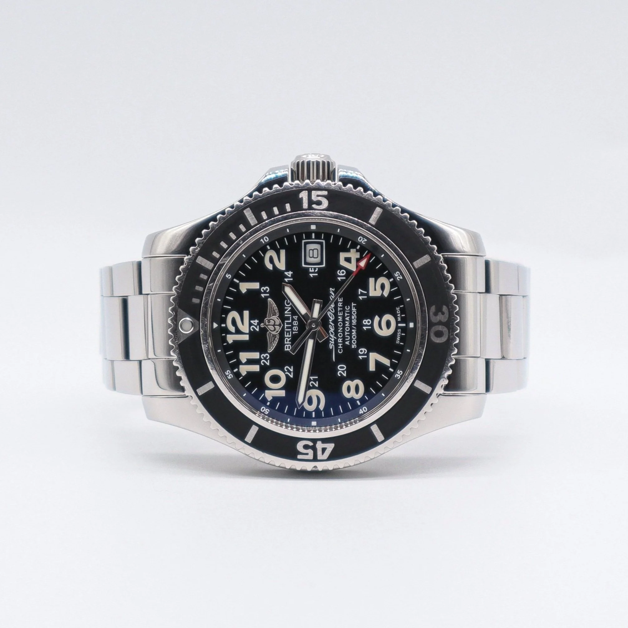 Breitling Superocean II 42