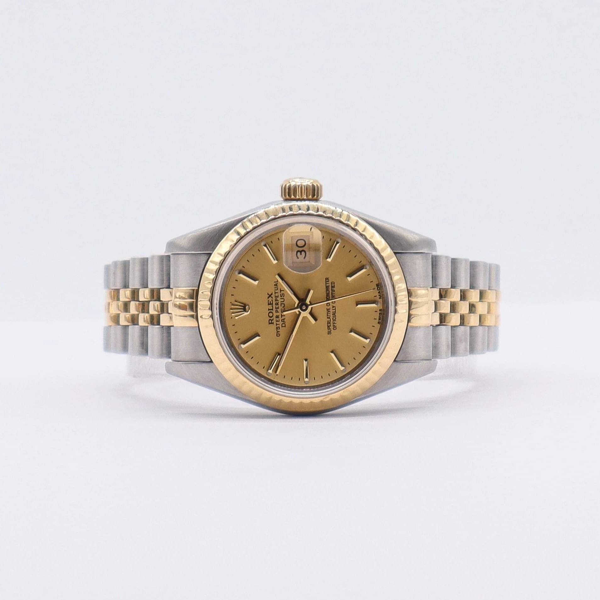 Rolex Lady-Datejust 26 | 69173 | Year 1987