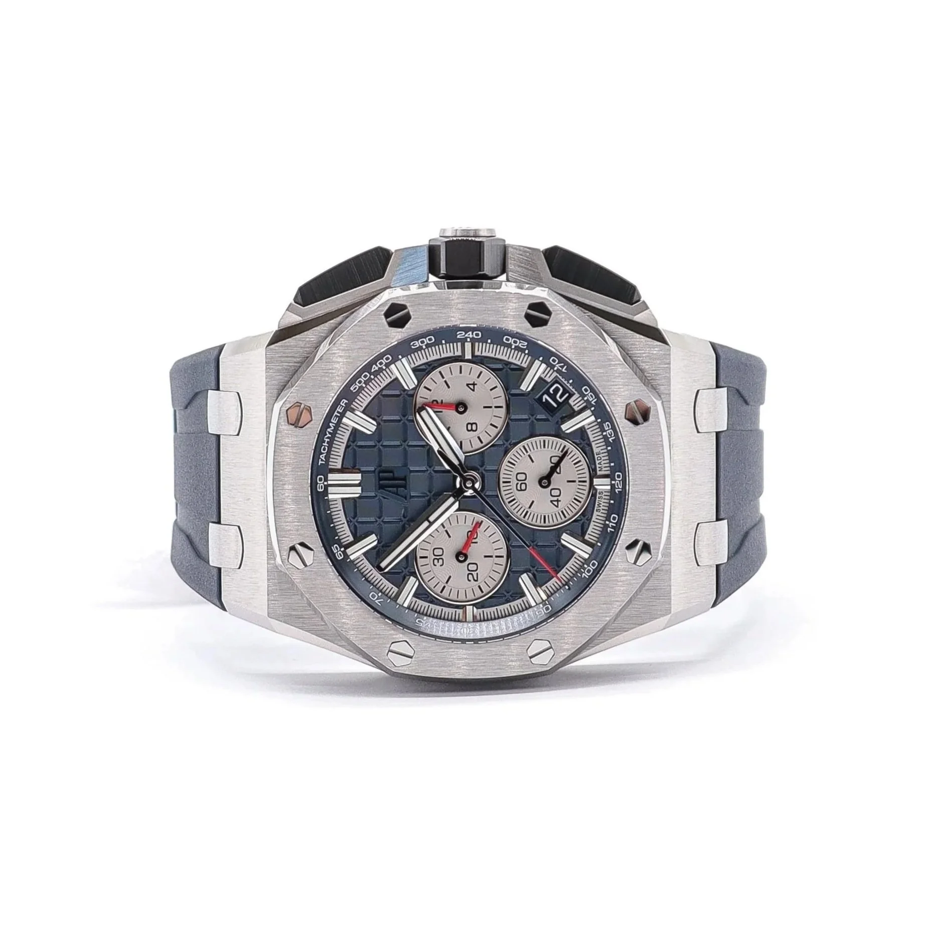 Audemars Piguet | Royal Oak Offshore Chronograph | Year 2024