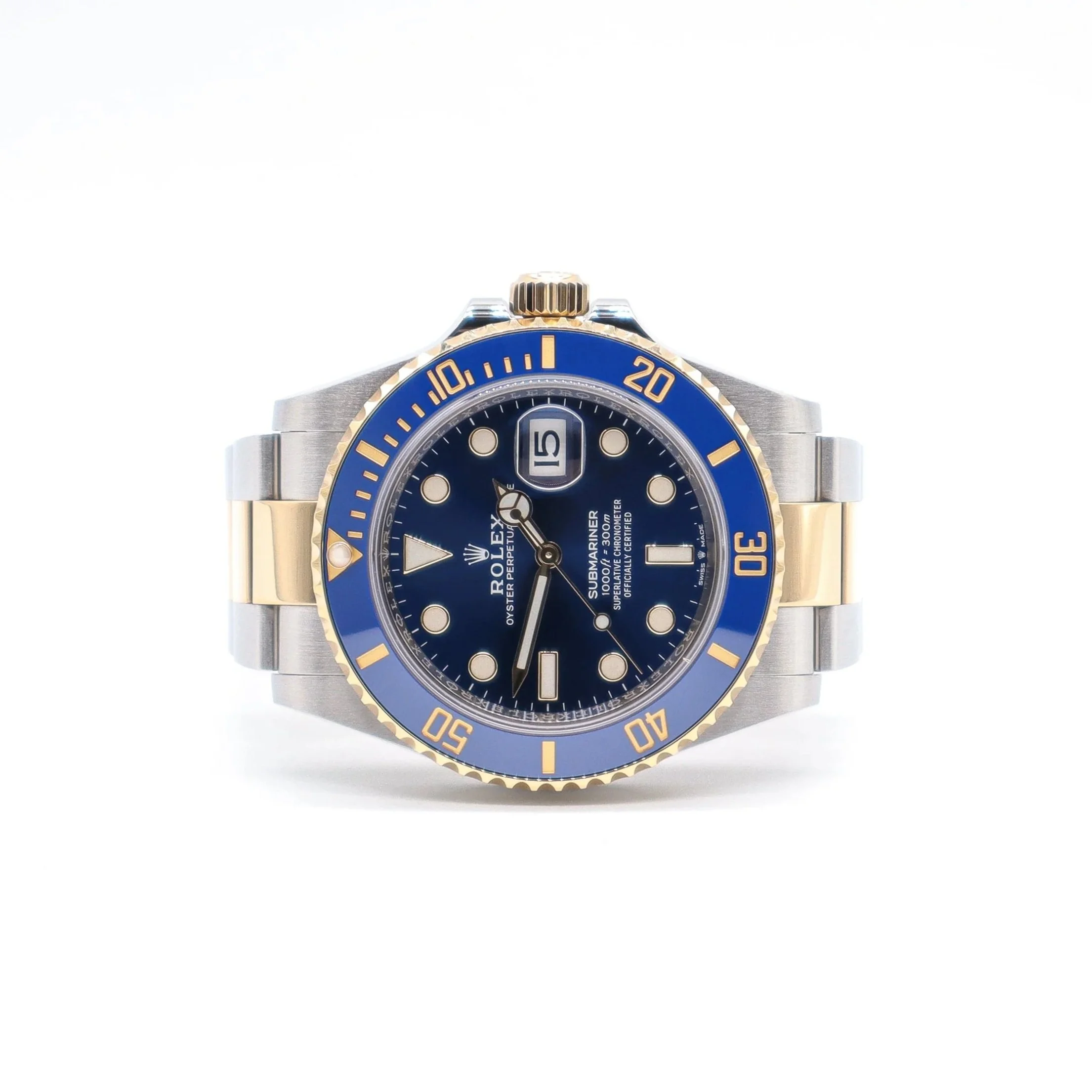 Rolex Submariner Date | Year 2022-12