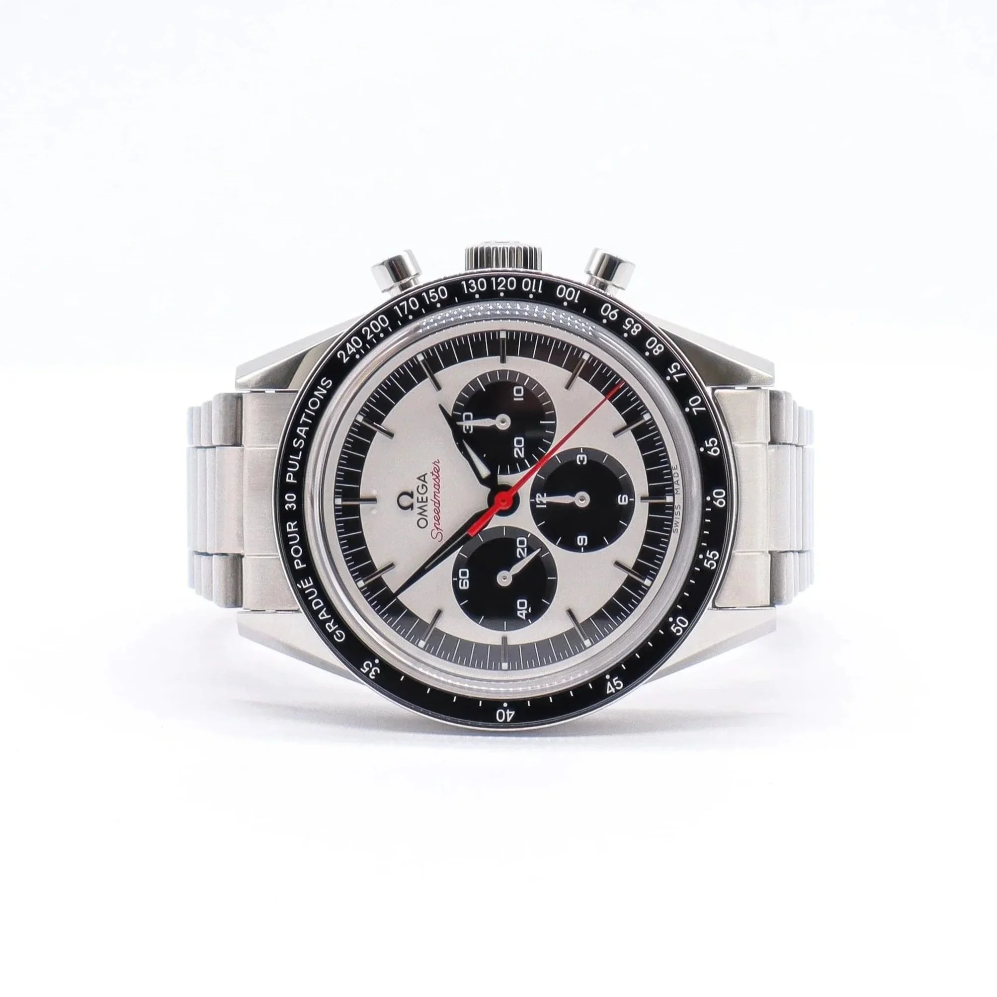Omega Speedmaster | Anniversary series | Limited Edition | Year 2018-07