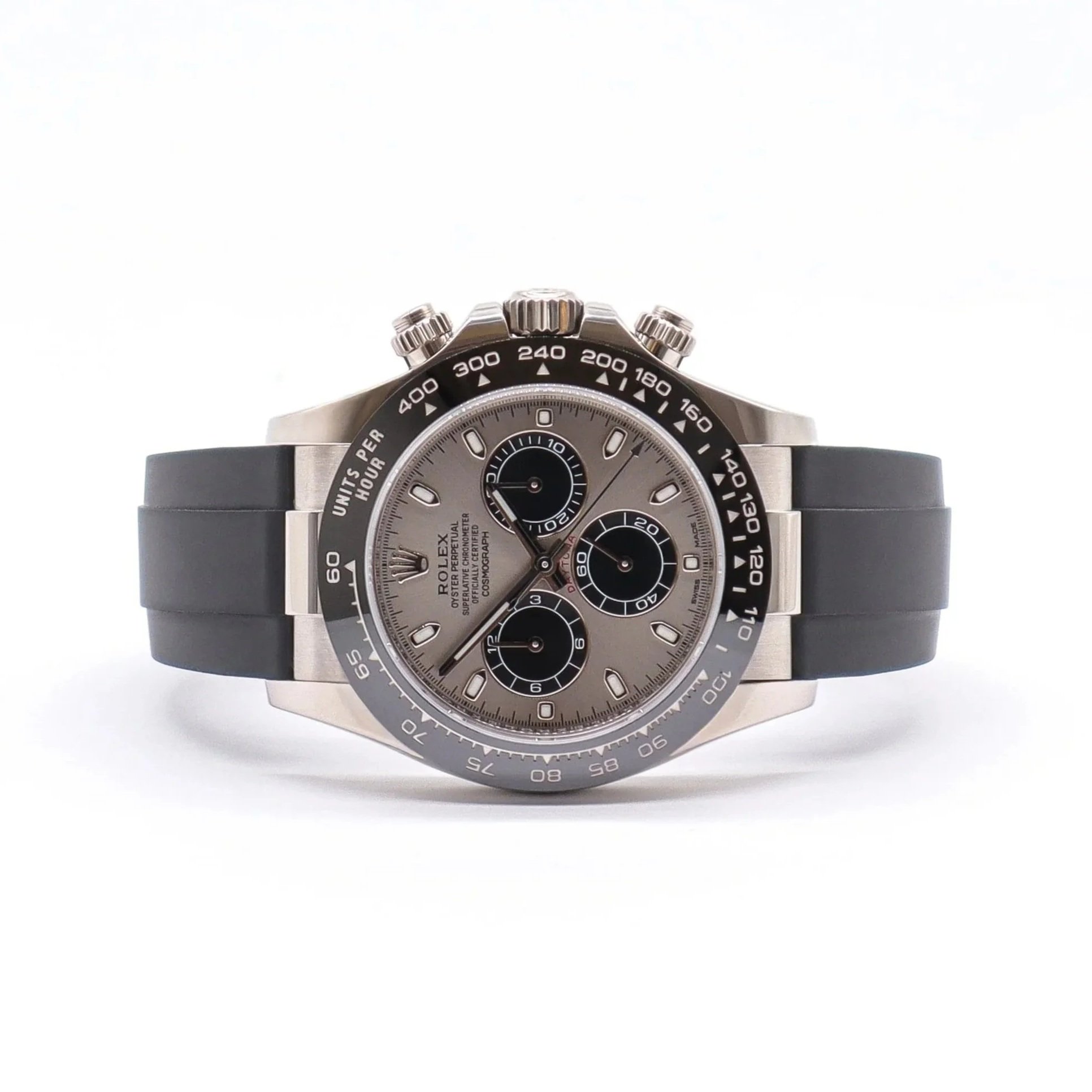 Rolex Daytona | "Ghost" | Year 2019
