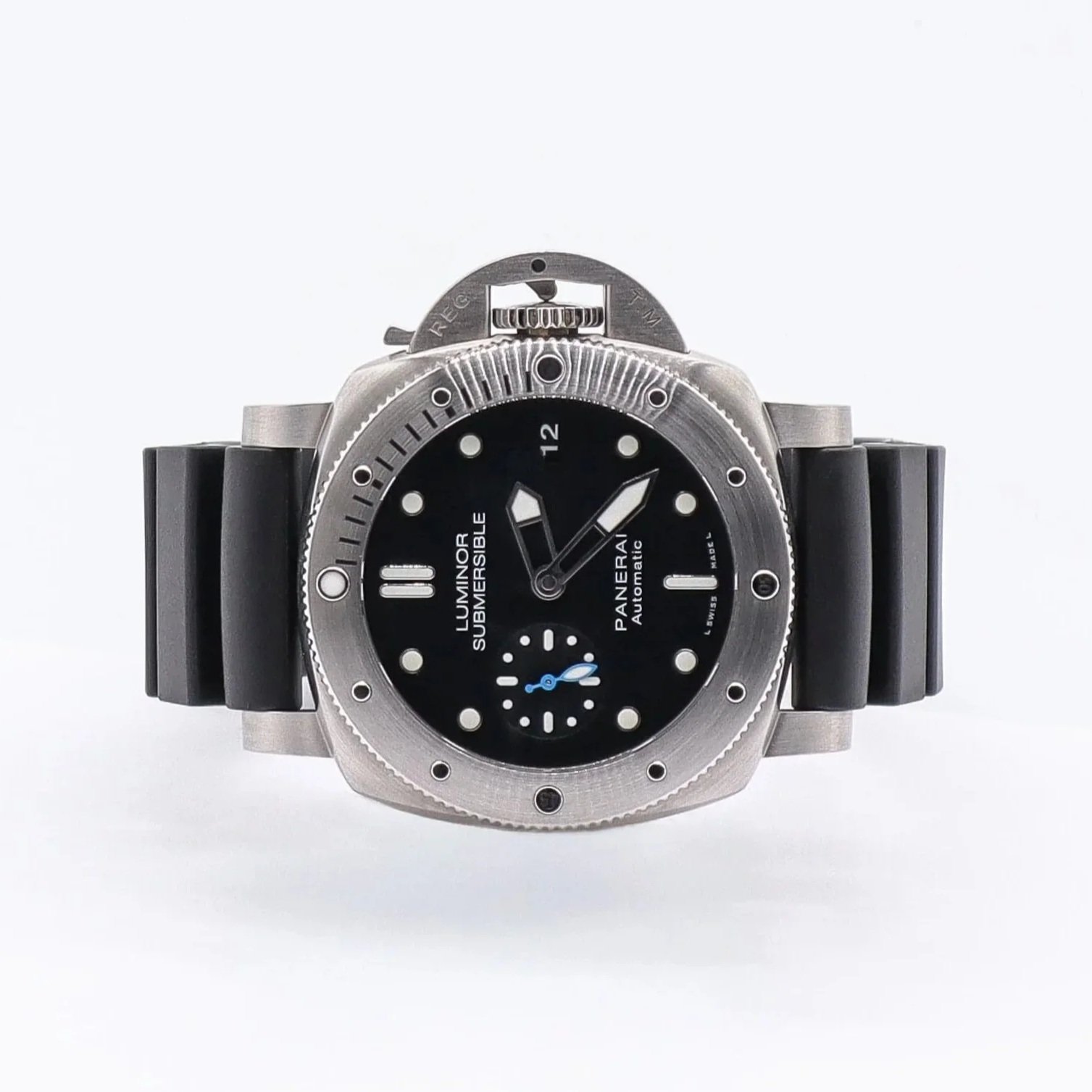Panerai Luminor Submersible | 1950 3 Days | Year 2018-09