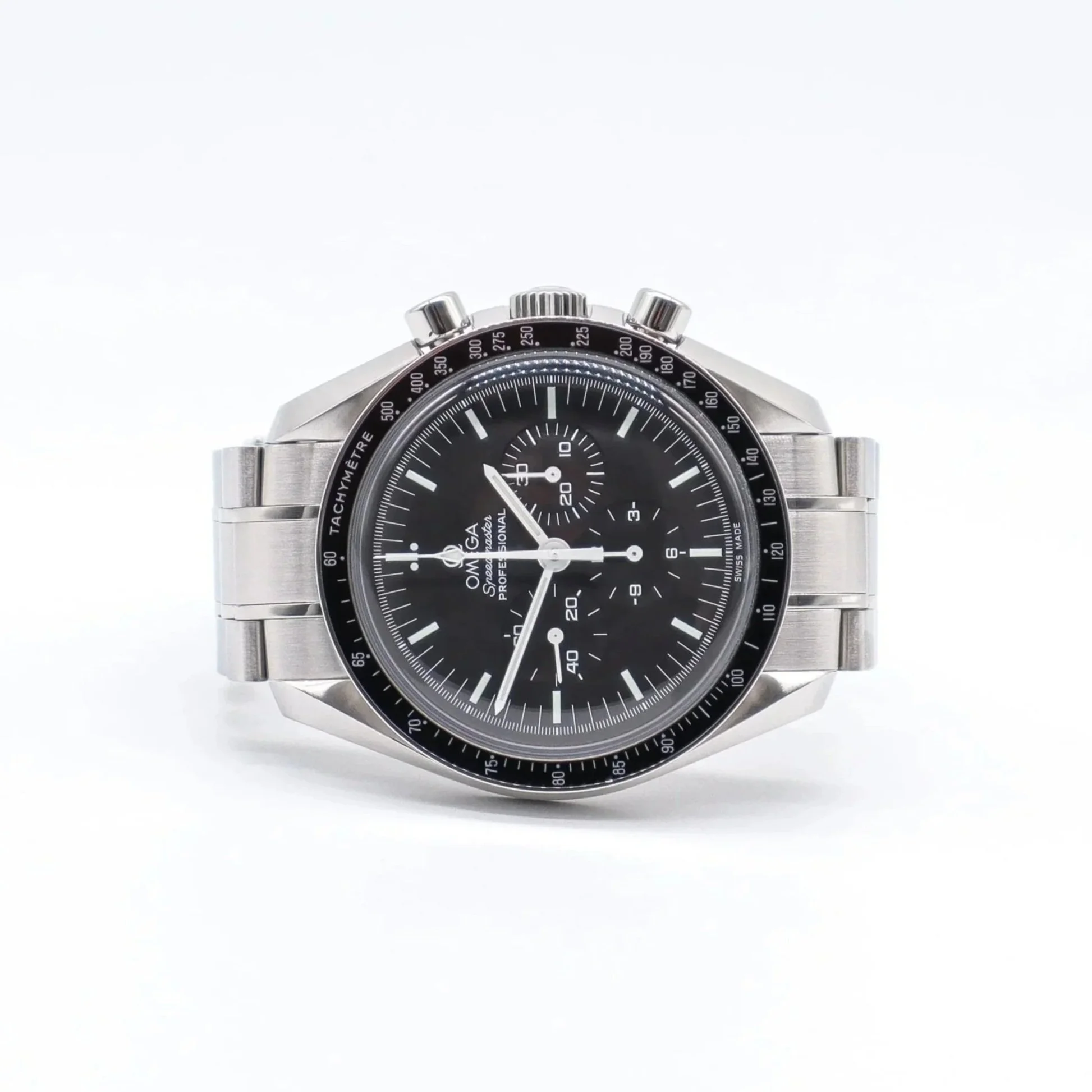 Omega Speedmaster Moonwatch Professional | Year 2012-11
