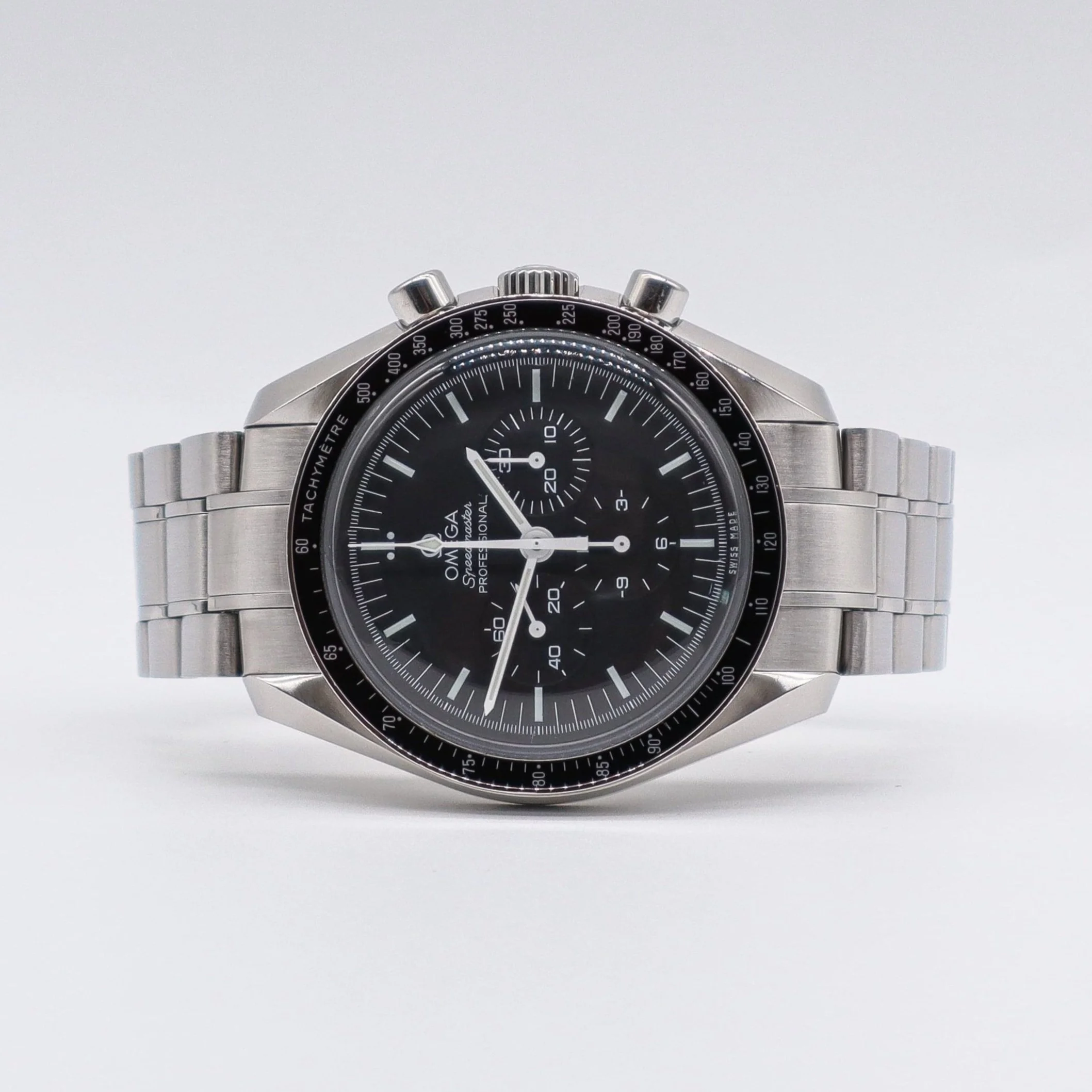Omega Speedmaster Professional Moonwatch