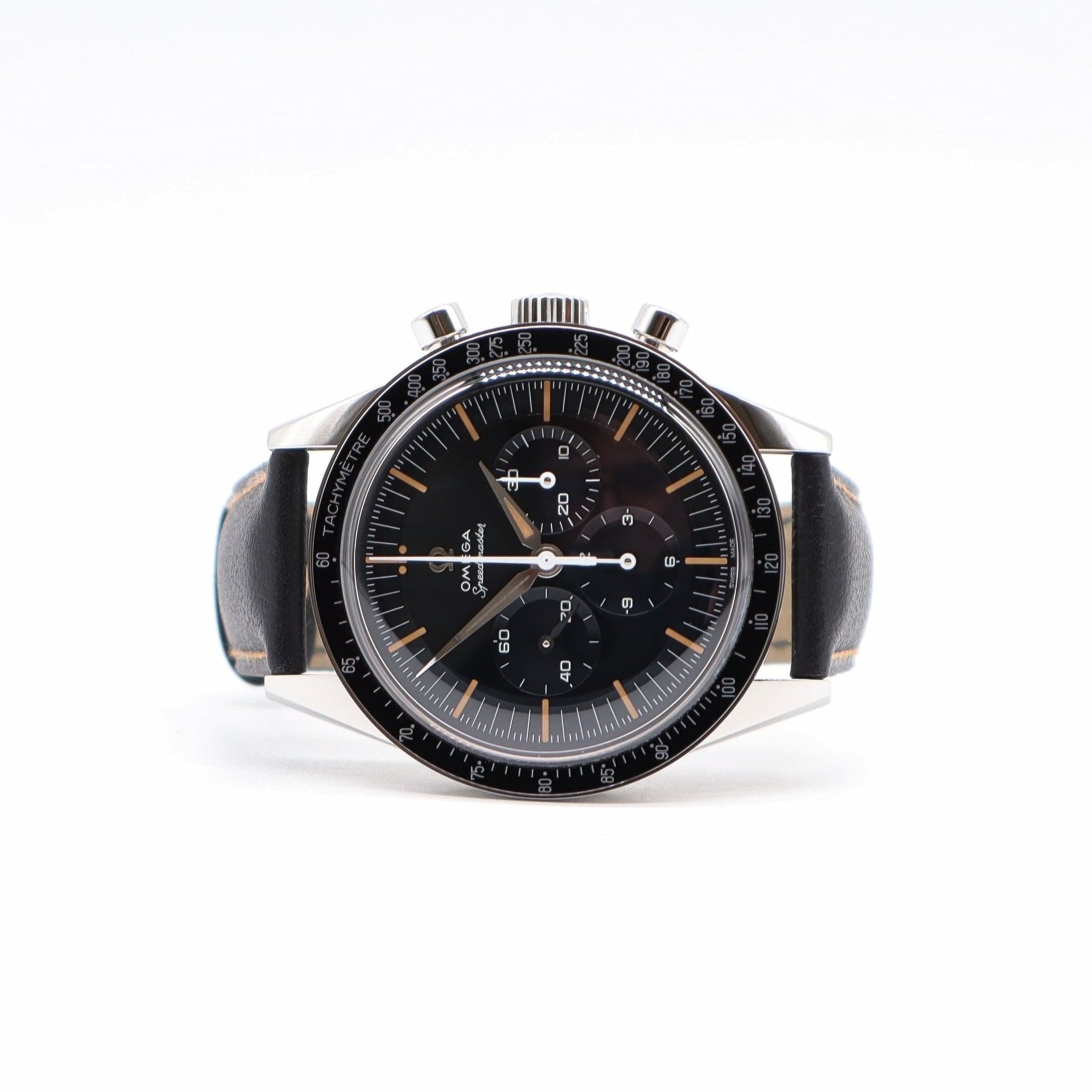 Omega Speedmaster | FIRST OMEGA IN SPACE | Year 2025-02 | New & Unworn