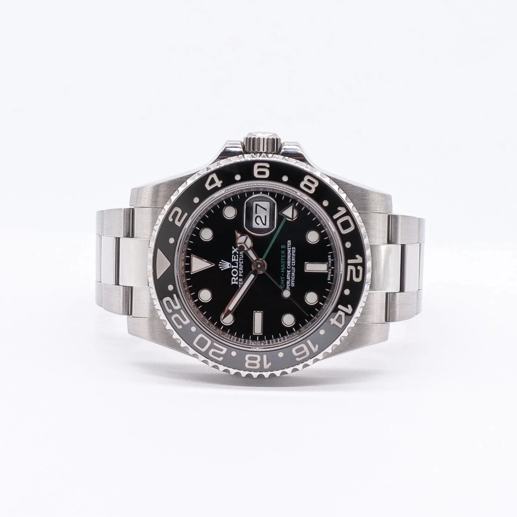 Rolex GMT-Master II | Year 2017-01 | Like New