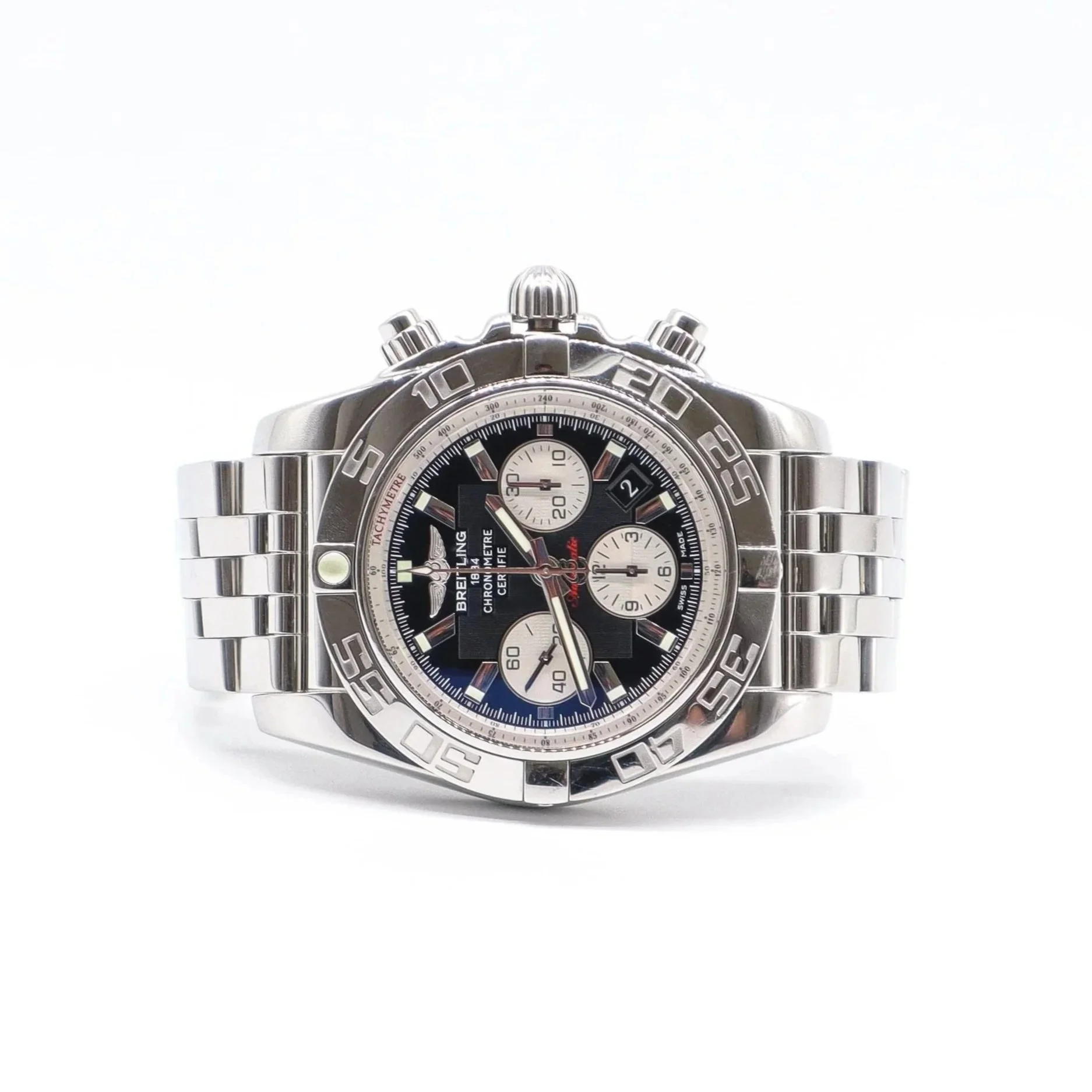 Breitling Chronomat 44