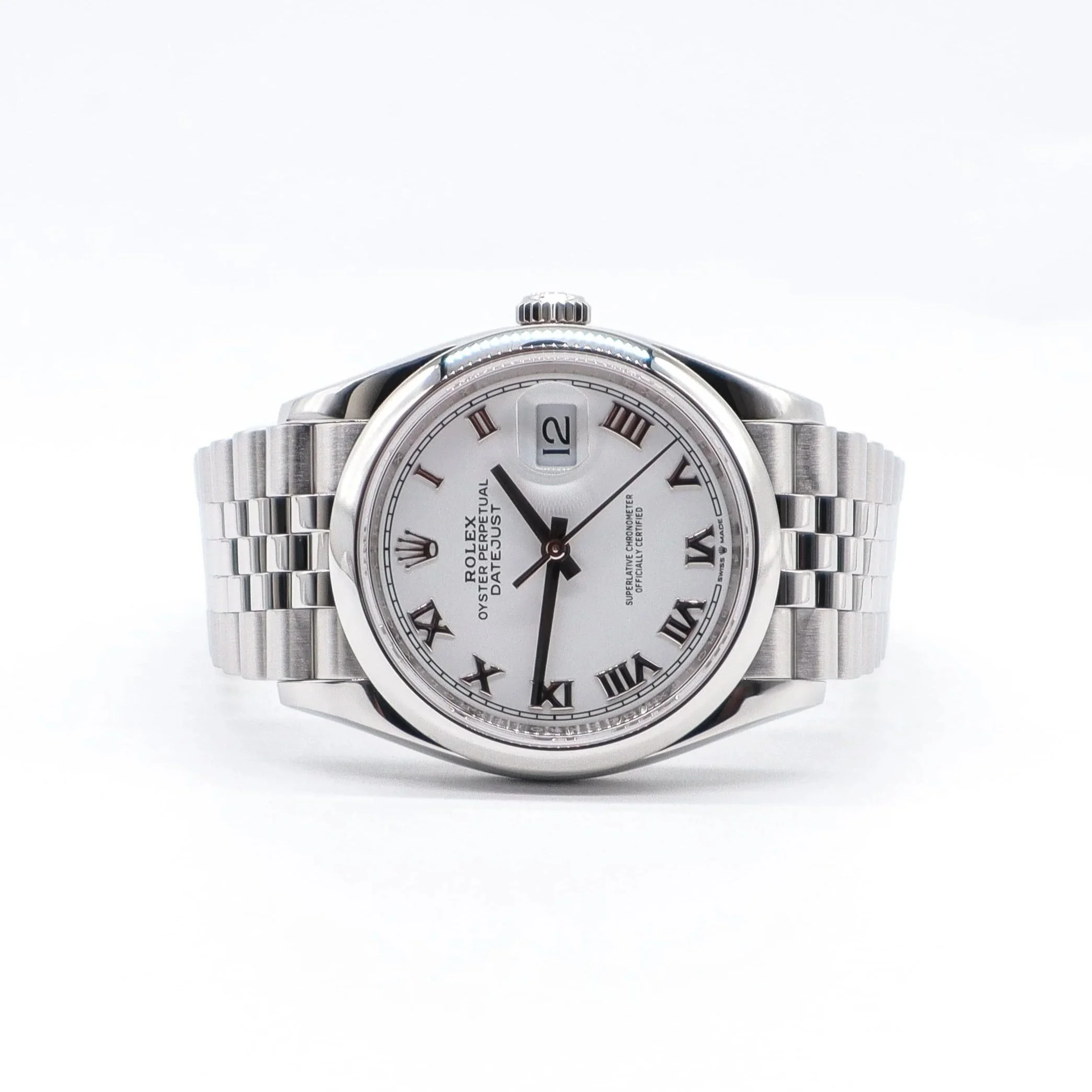 Rolex Datejust 36 | Year 2023-07