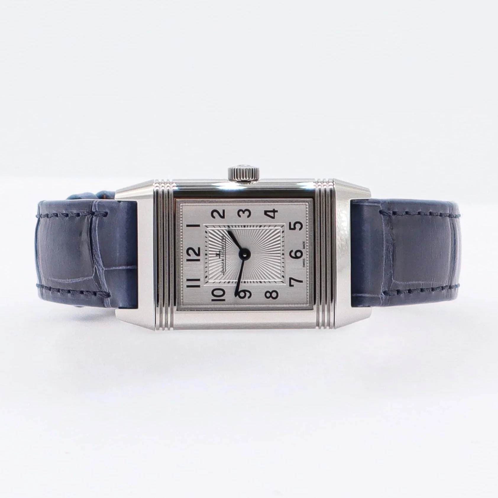 Jaeger-Lecoultre | Reverso Classic Monoface | Year 2024-10 | New & Unworn