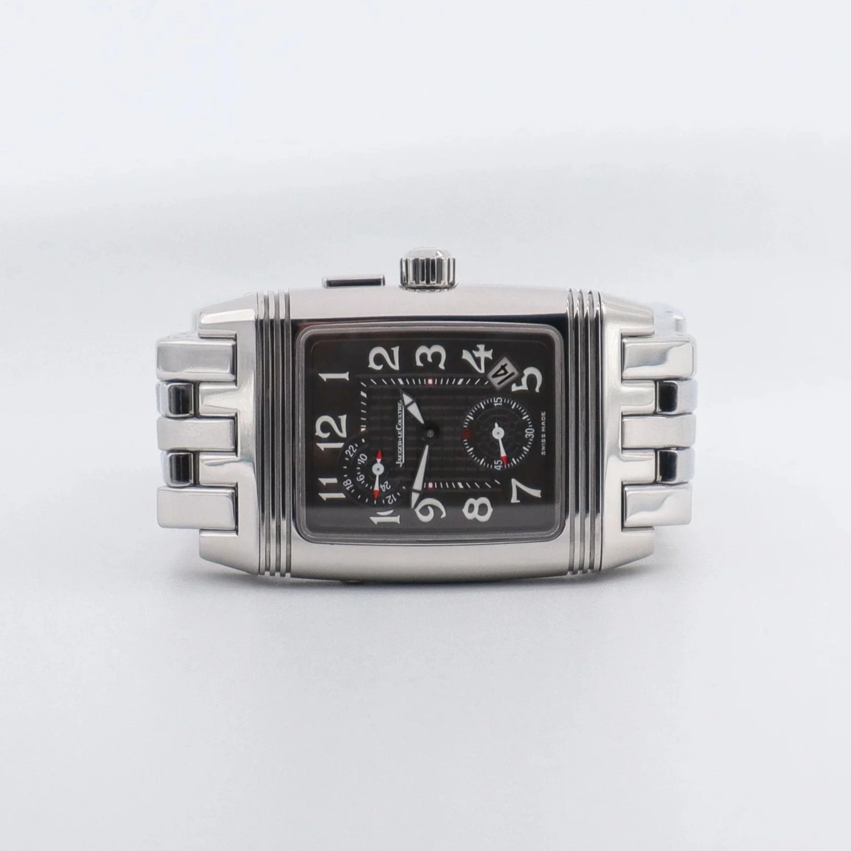 Jaeger-Lecoultre | Reverso Gran Sport | Duo Face