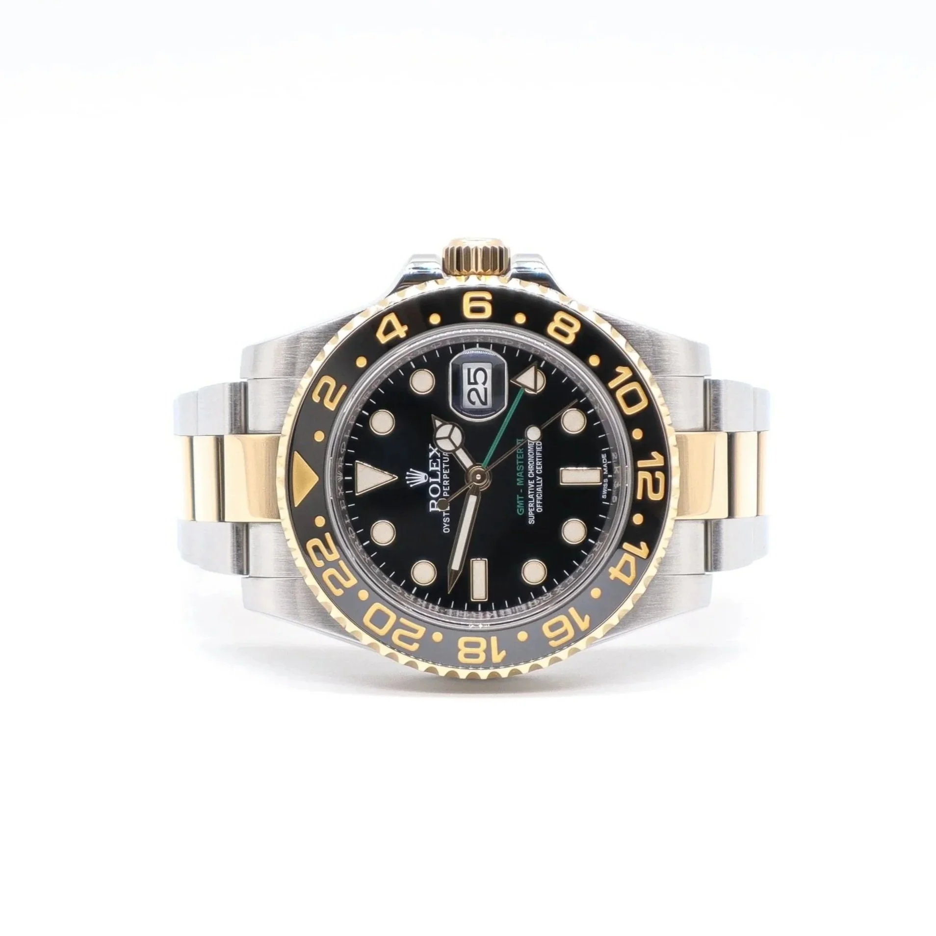 Rolex GMT-Master II | Year 2016