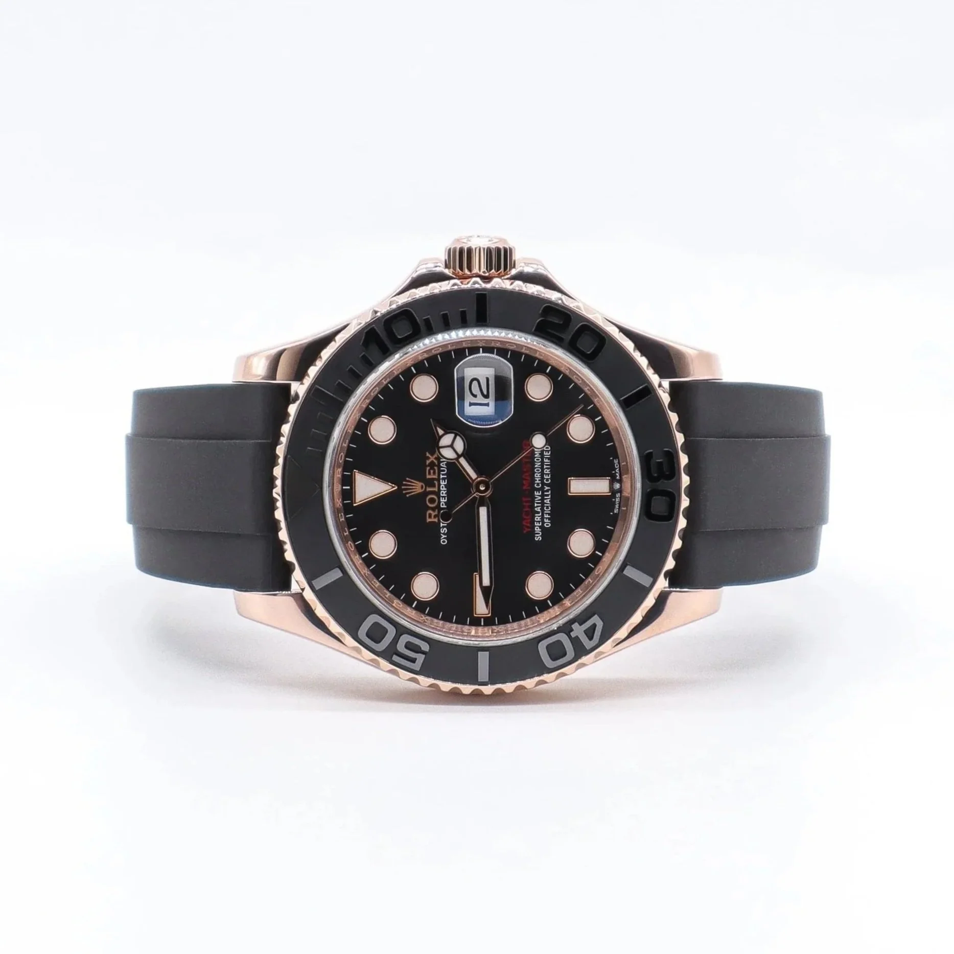 Rolex Yacht-Master 40 | Year 2023-04