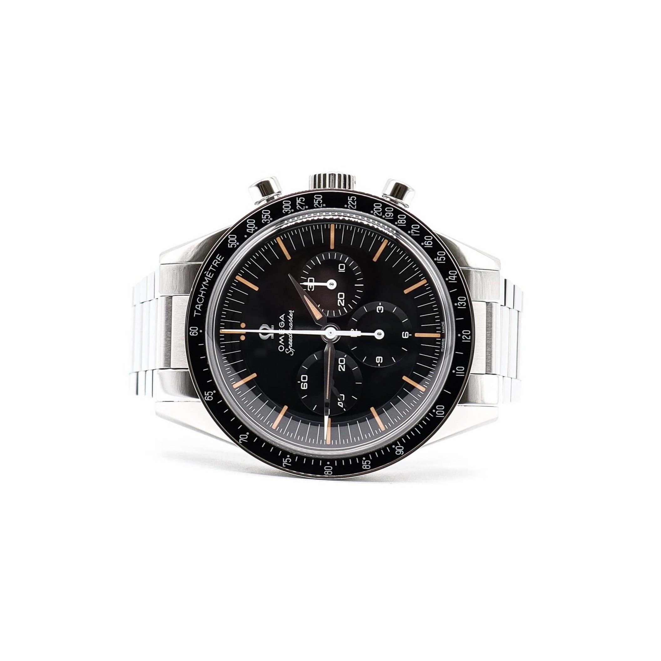 Omega Speedmaster | FIRST OMEGA IN SPACE | Year 2024-11 | New & Unworn