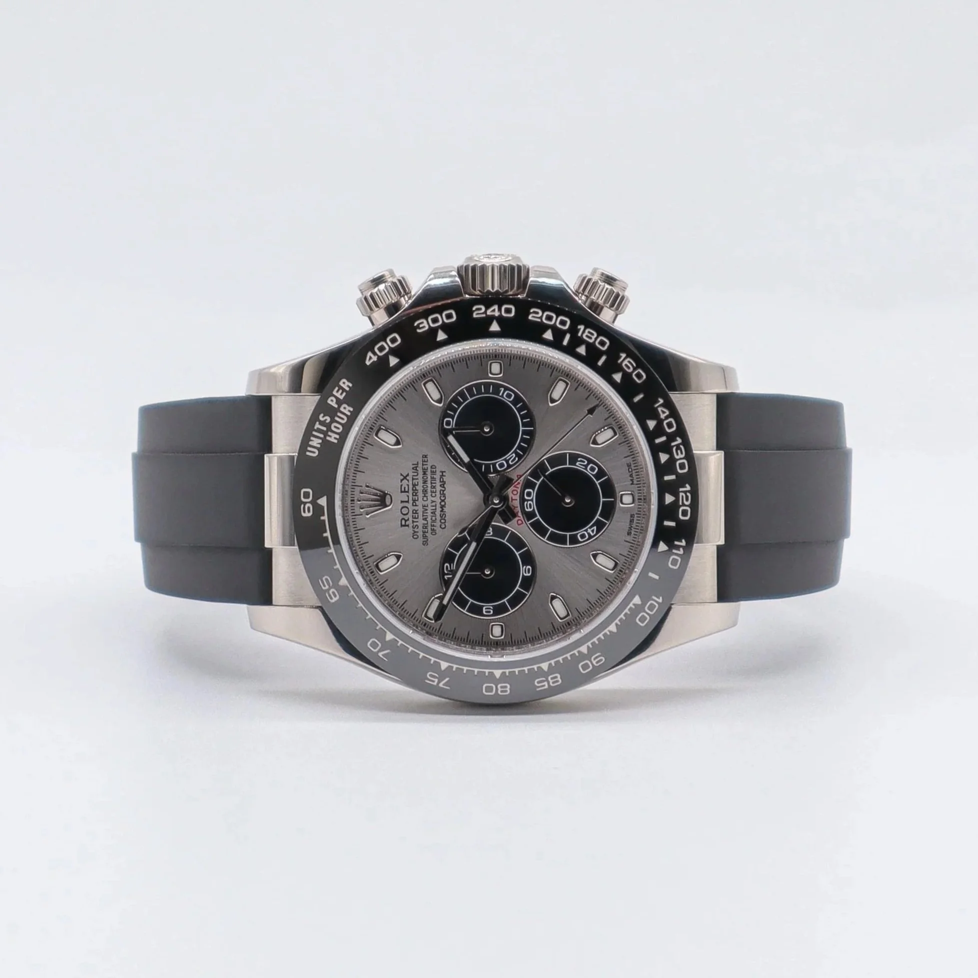 Rolex Daytona | "Ghost" | Year 2022-12
