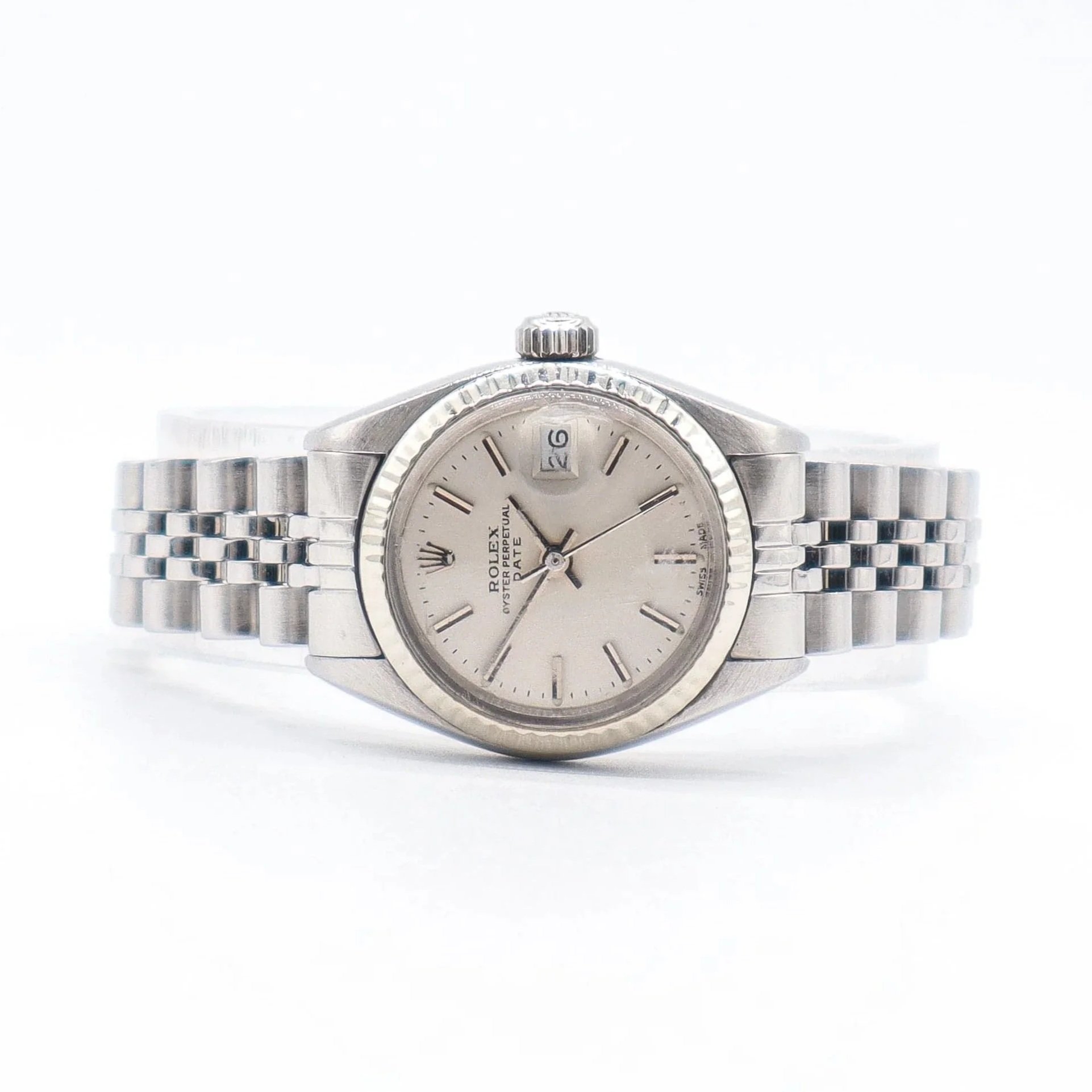 Rolex Oyster Perpetual Date 26 | 6917 | Year 1979