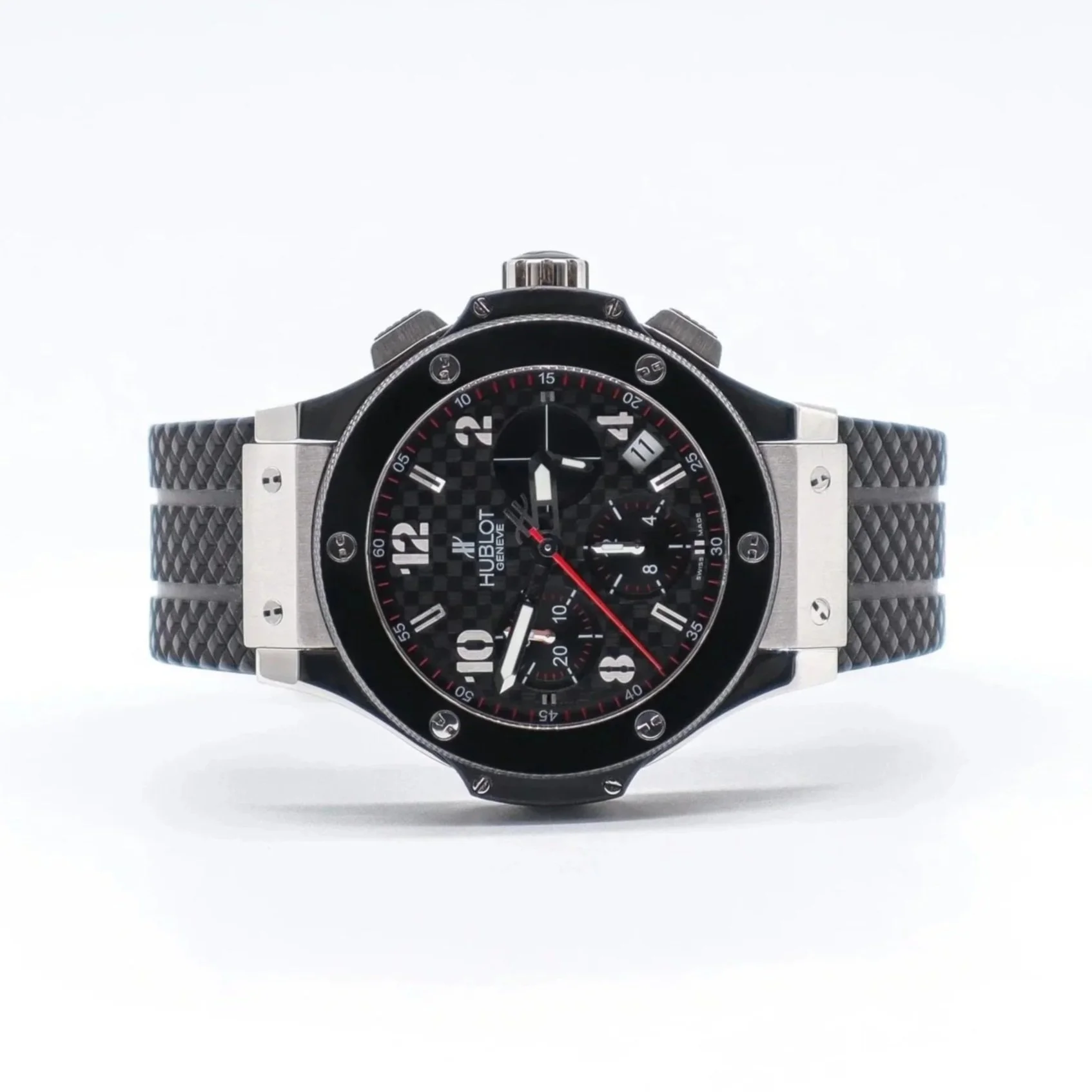 Hublot Big Bang 41 | Chronograph | Year 2006