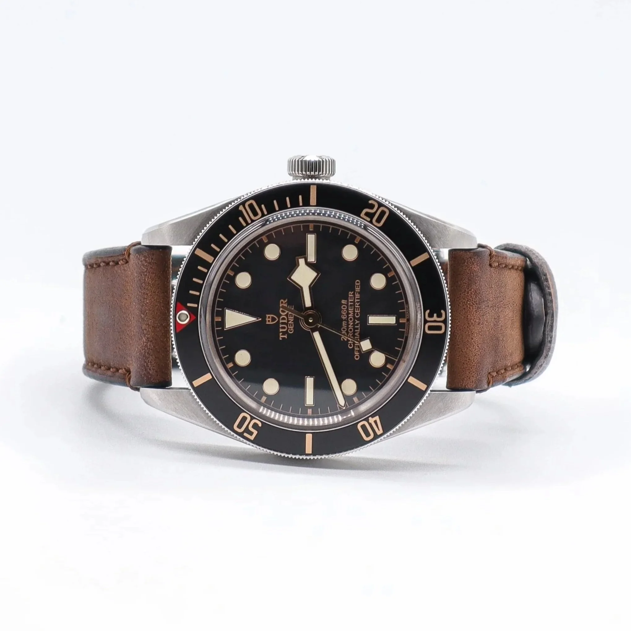 Tudor Black Bay Fifty-Eight | Year 2019