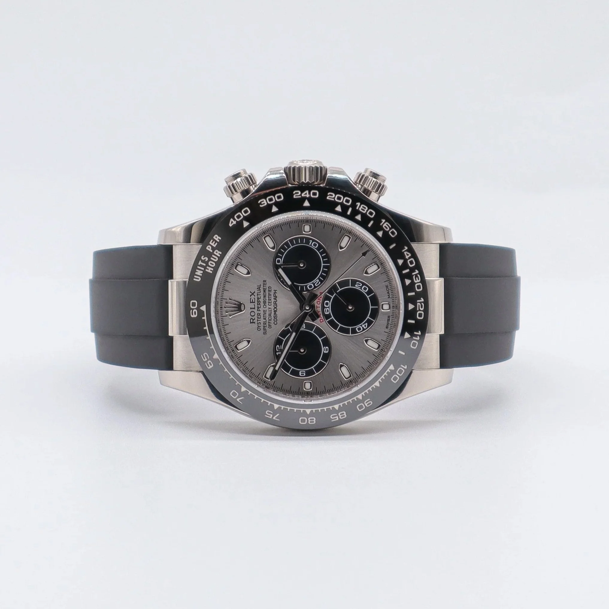 Rolex Daytona | "Ghost" | Year 2022-12