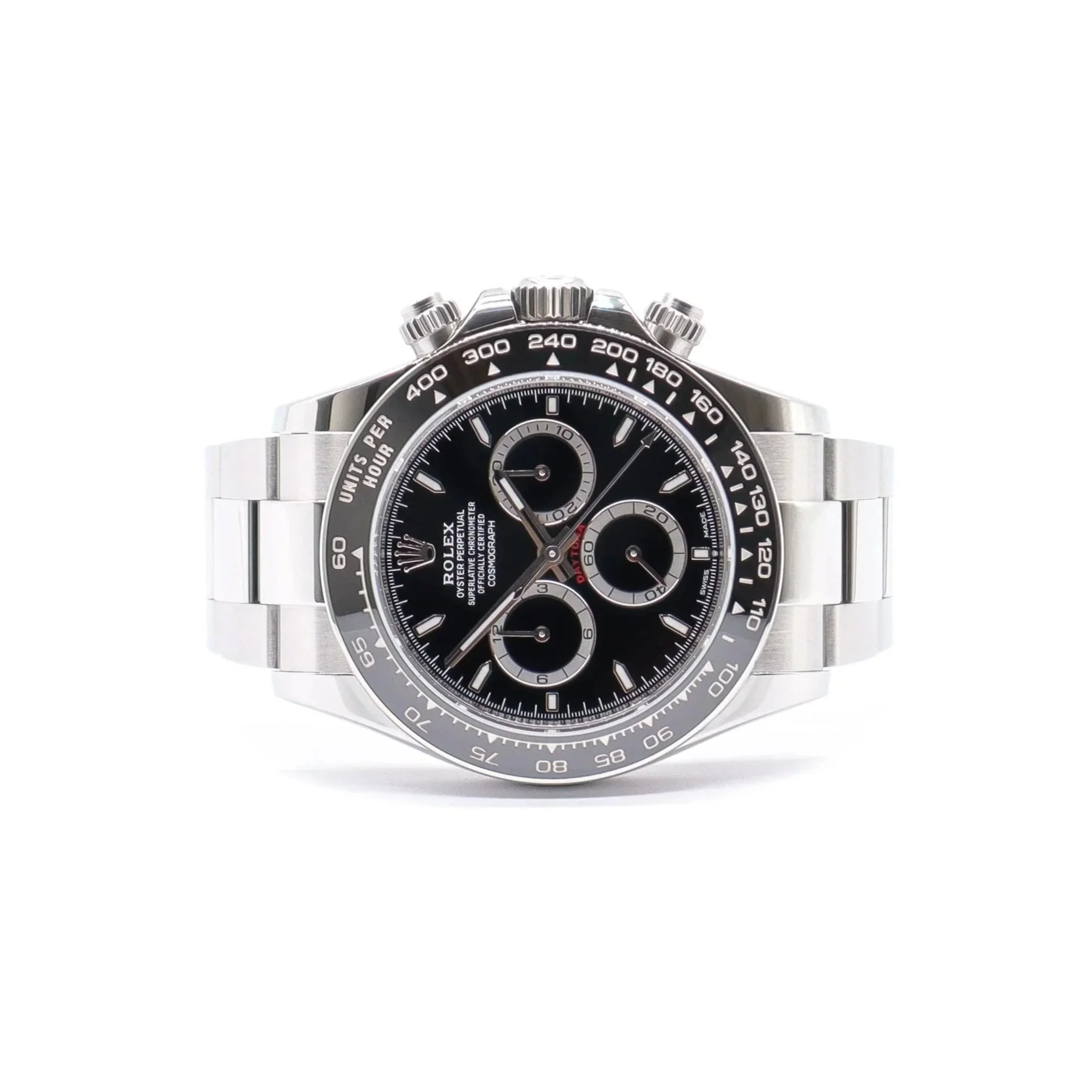 Rolex Daytona | Year 2025-07