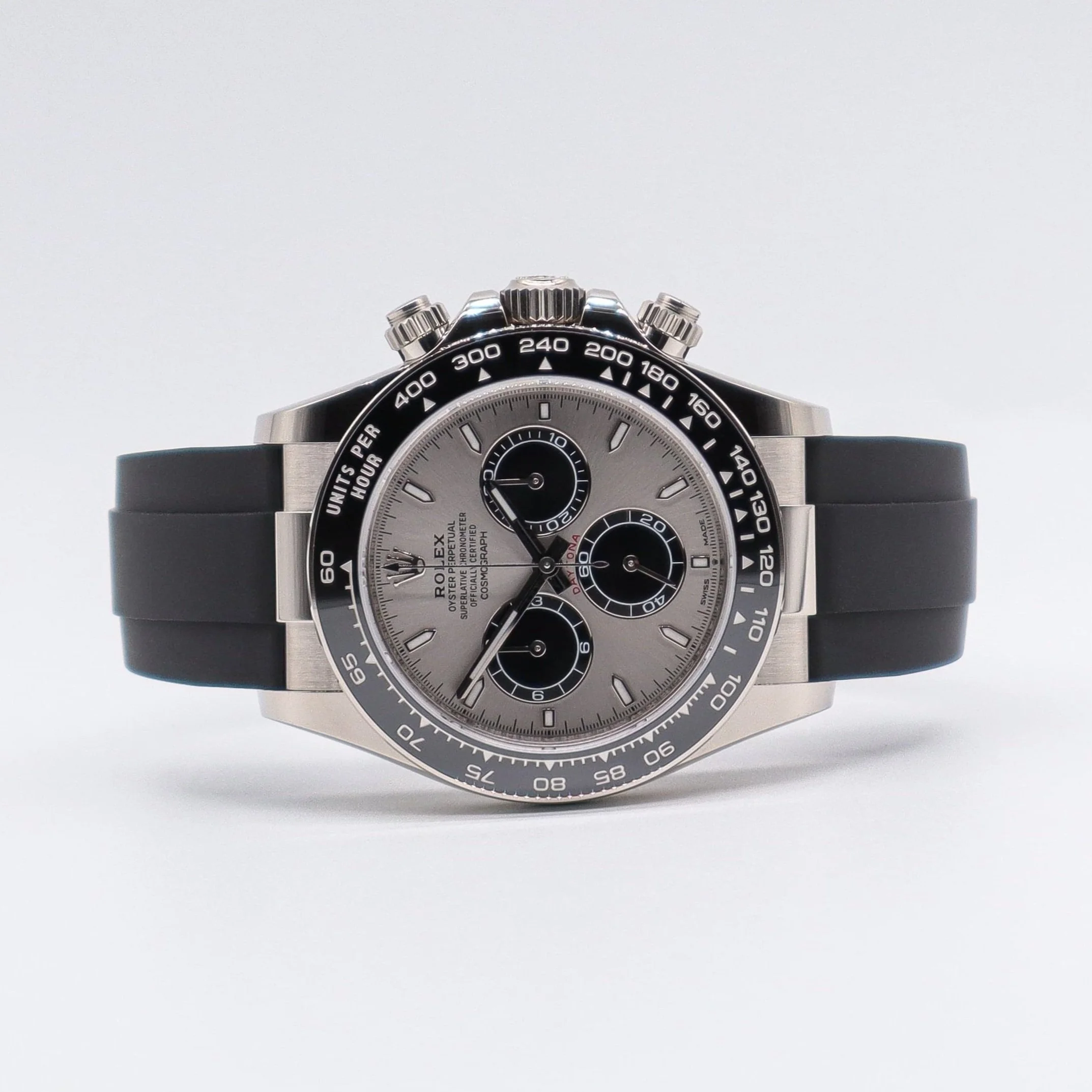 Rolex Daytona | "Ghost"