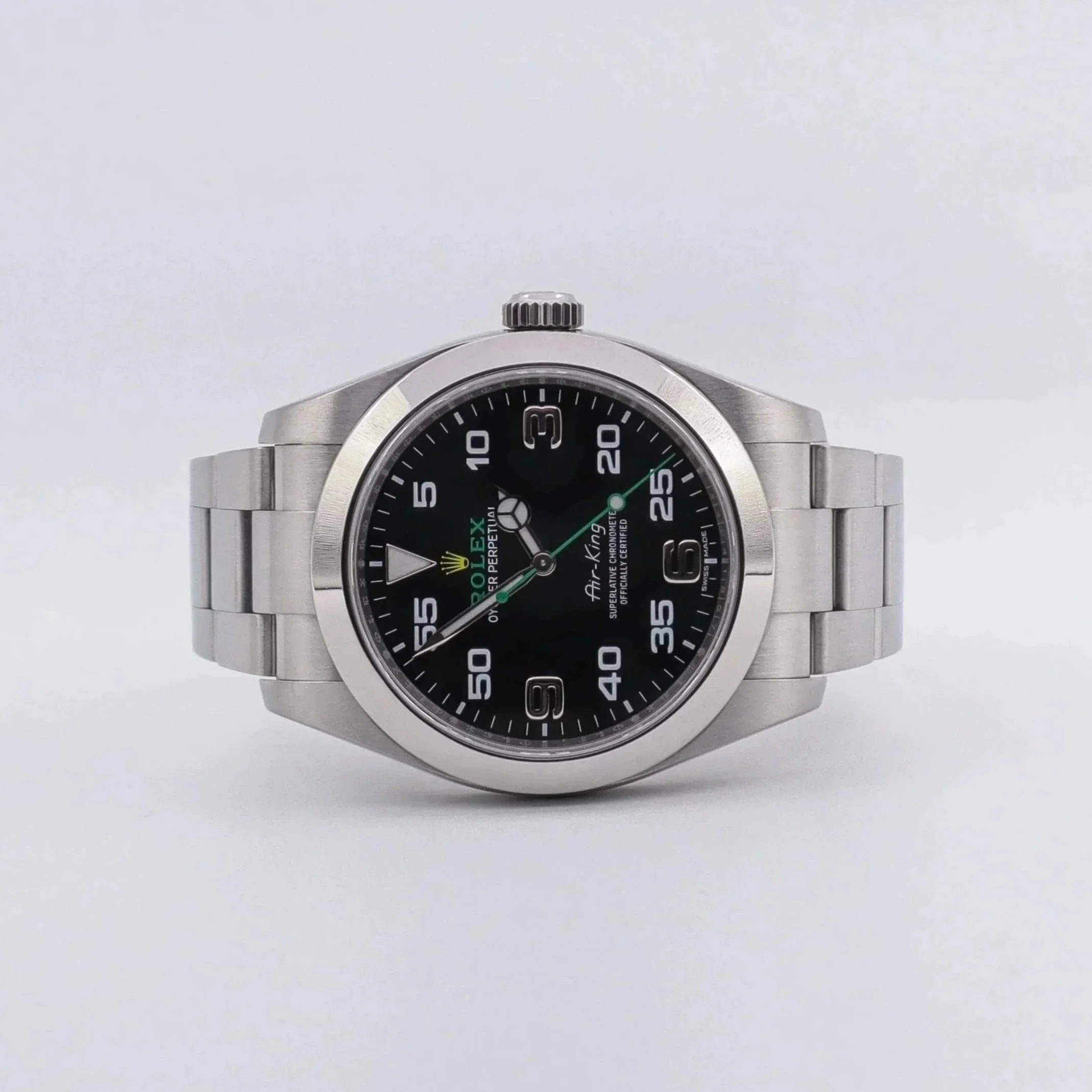 Rolex Air King