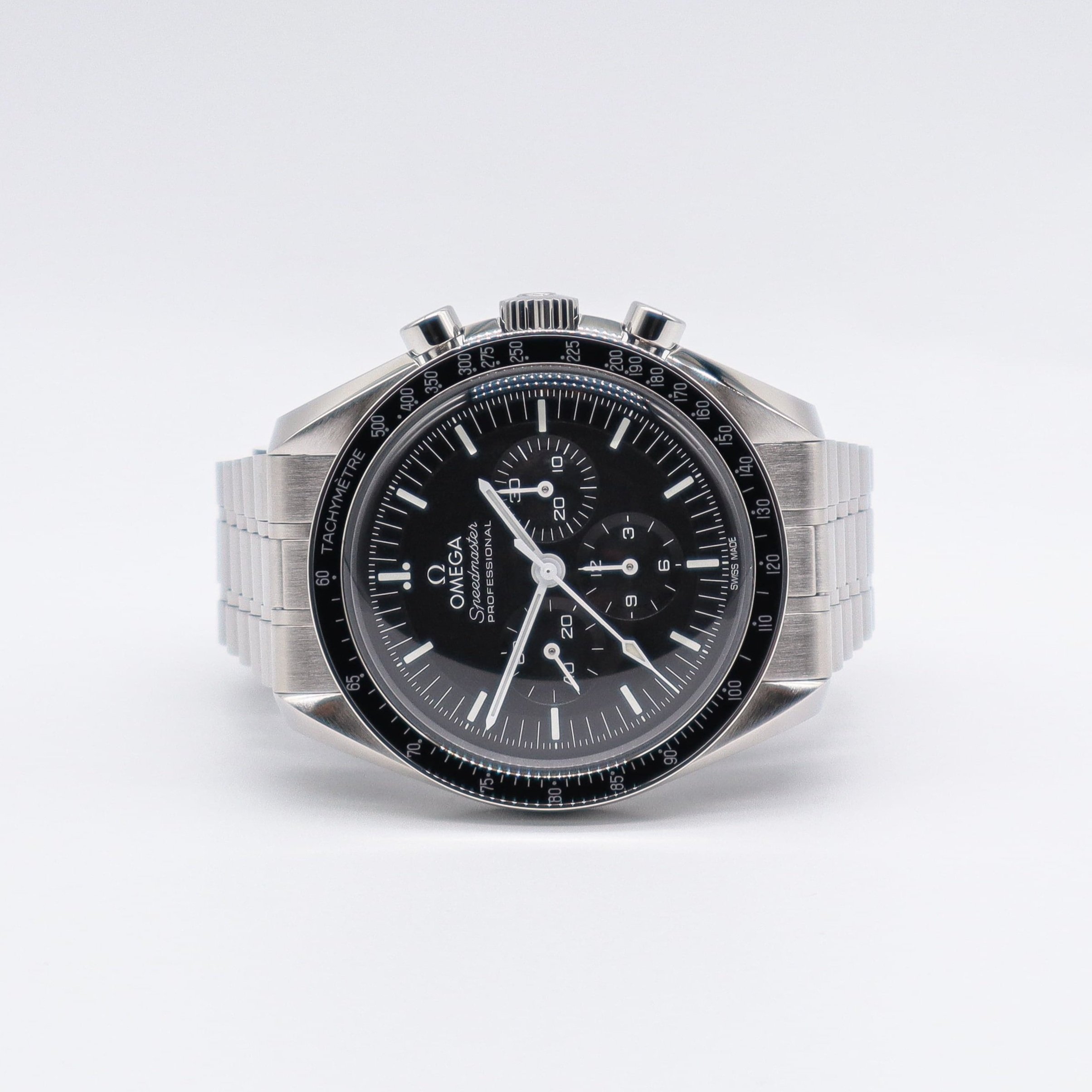Omega Speedmaster Moonwatch Professional