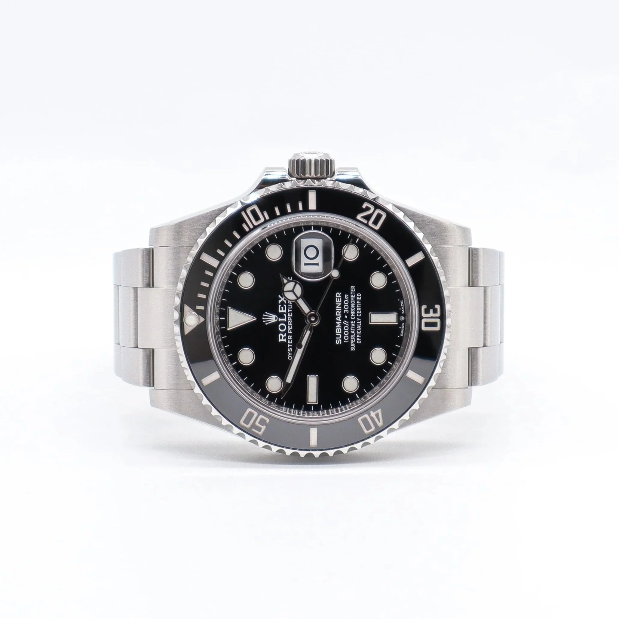 Rolex Submariner Date | Year 2023-03